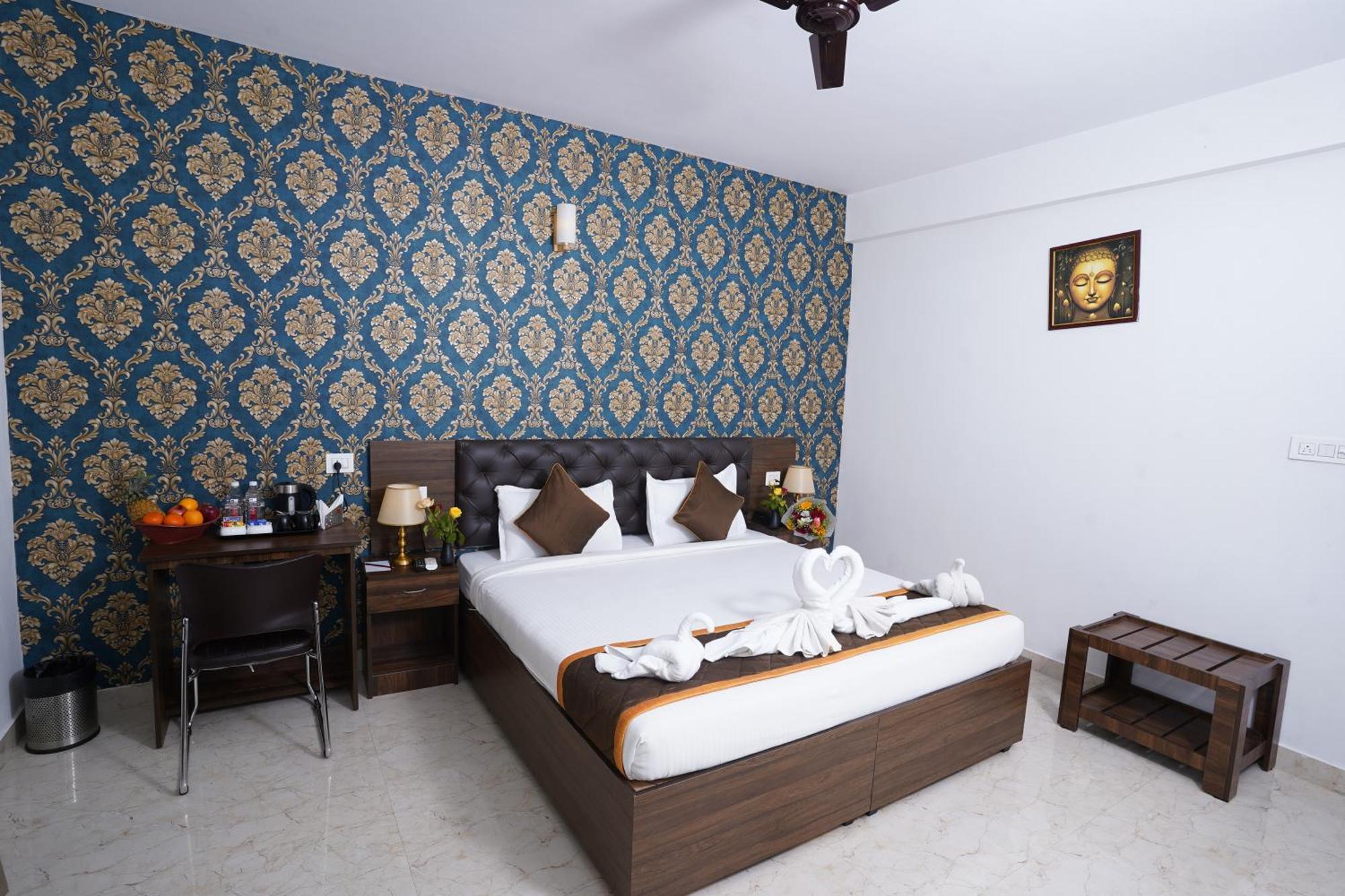 Sai Bliss International, Near Manyata Tech Park Bangalore