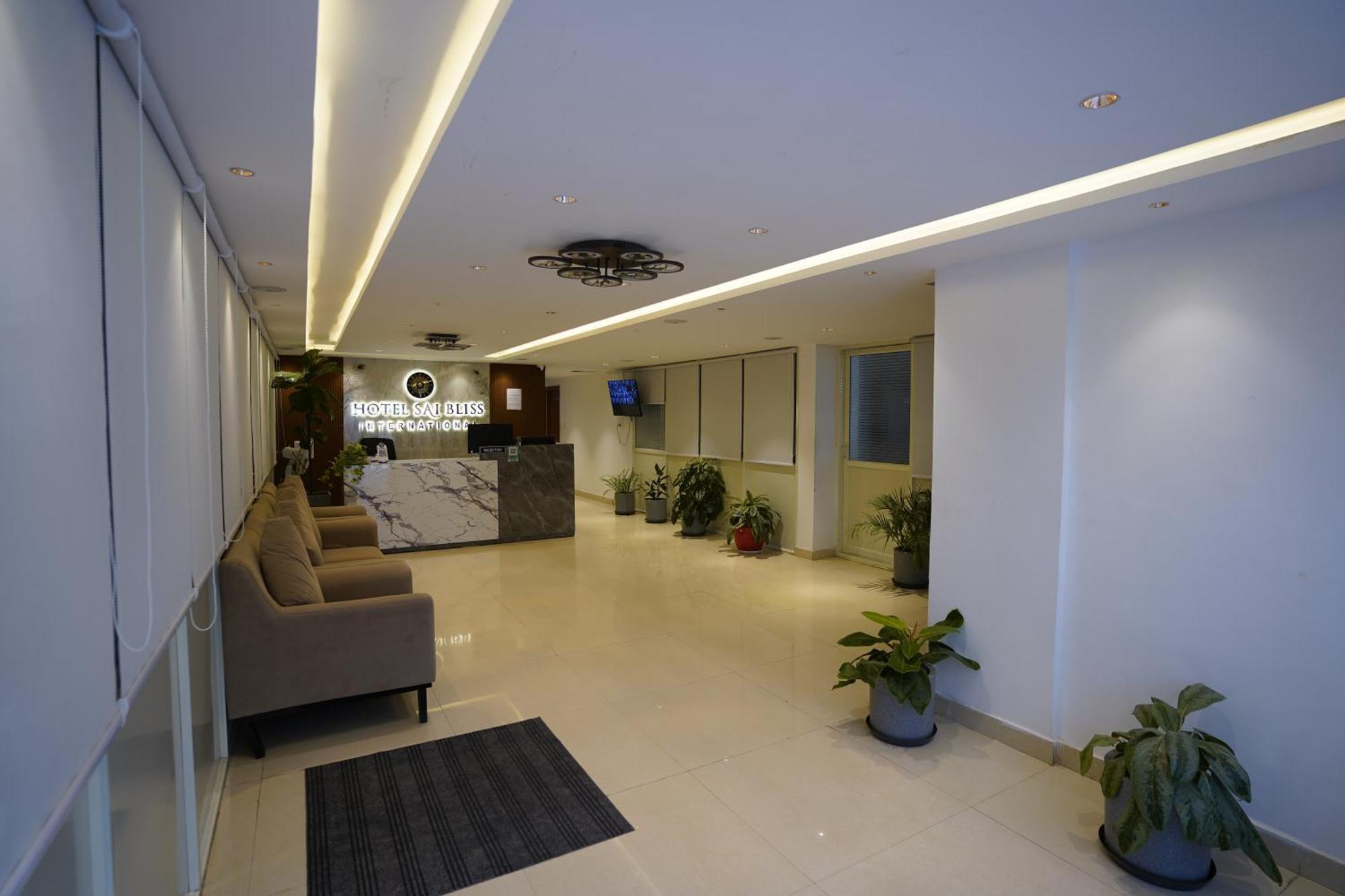 Sai Bliss International, Near Manyata Tech Park