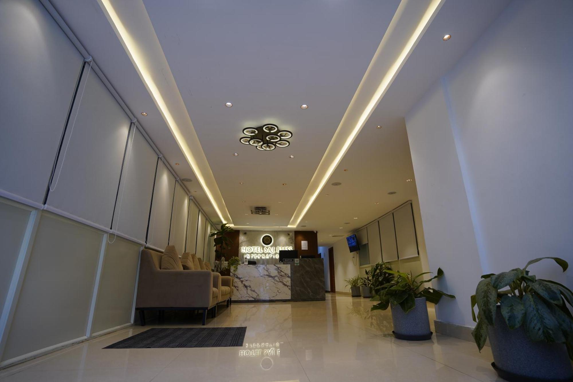Sai Bliss International, Near Manyata Tech Park Hotel