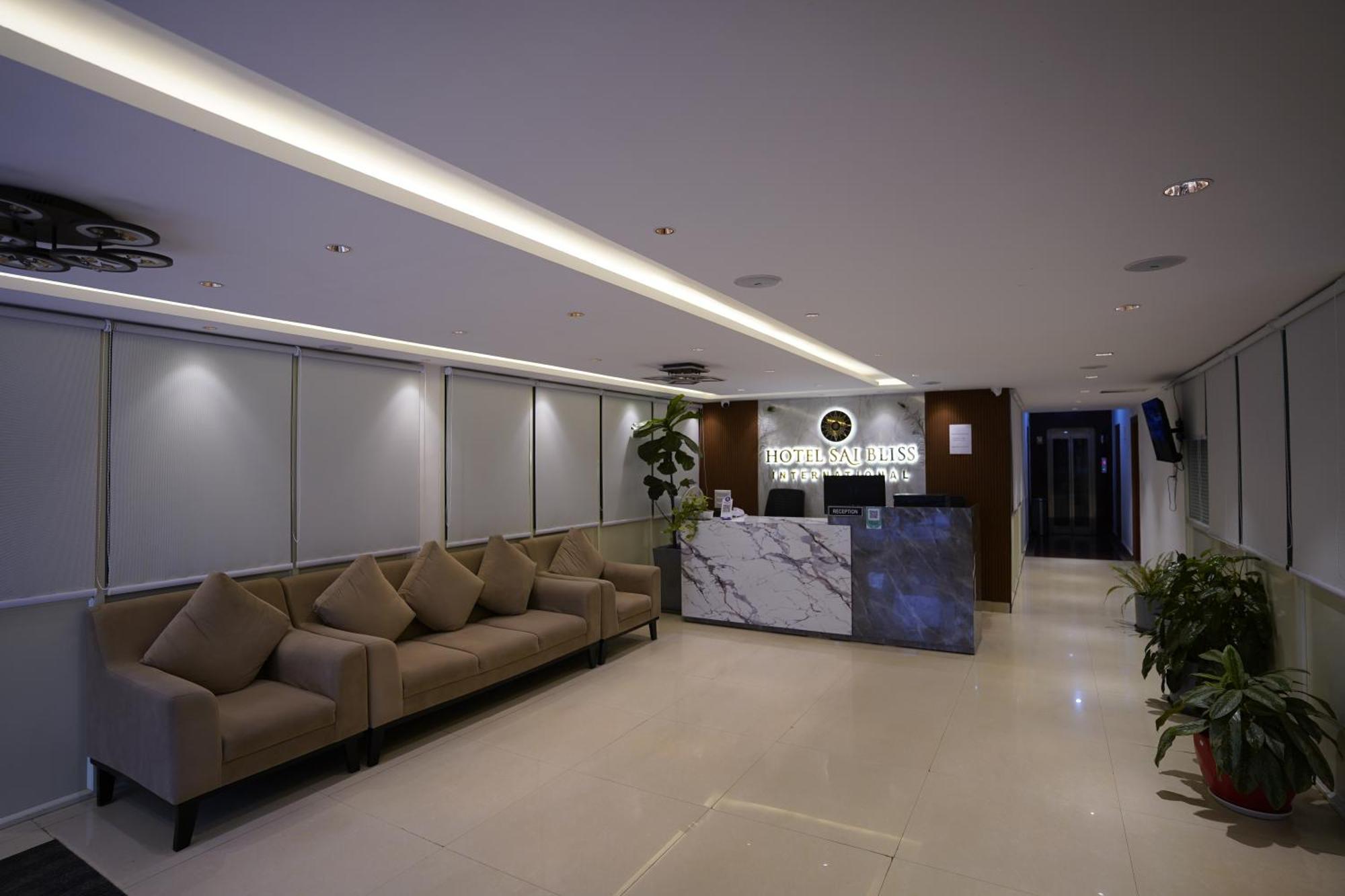 Hotel Sai Bliss International, Near Manyata Tech Park *