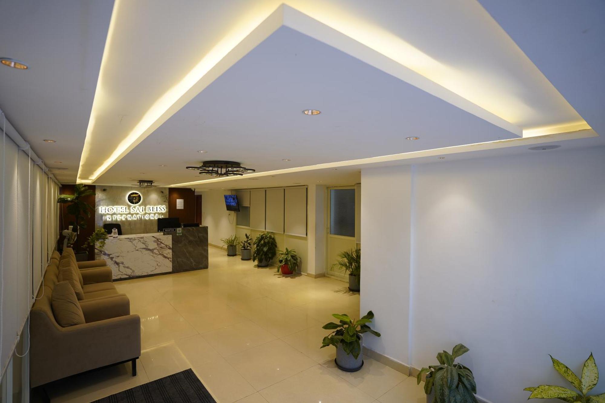 Sai Bliss International, Near Manyata Tech Park Hotel Bangalore