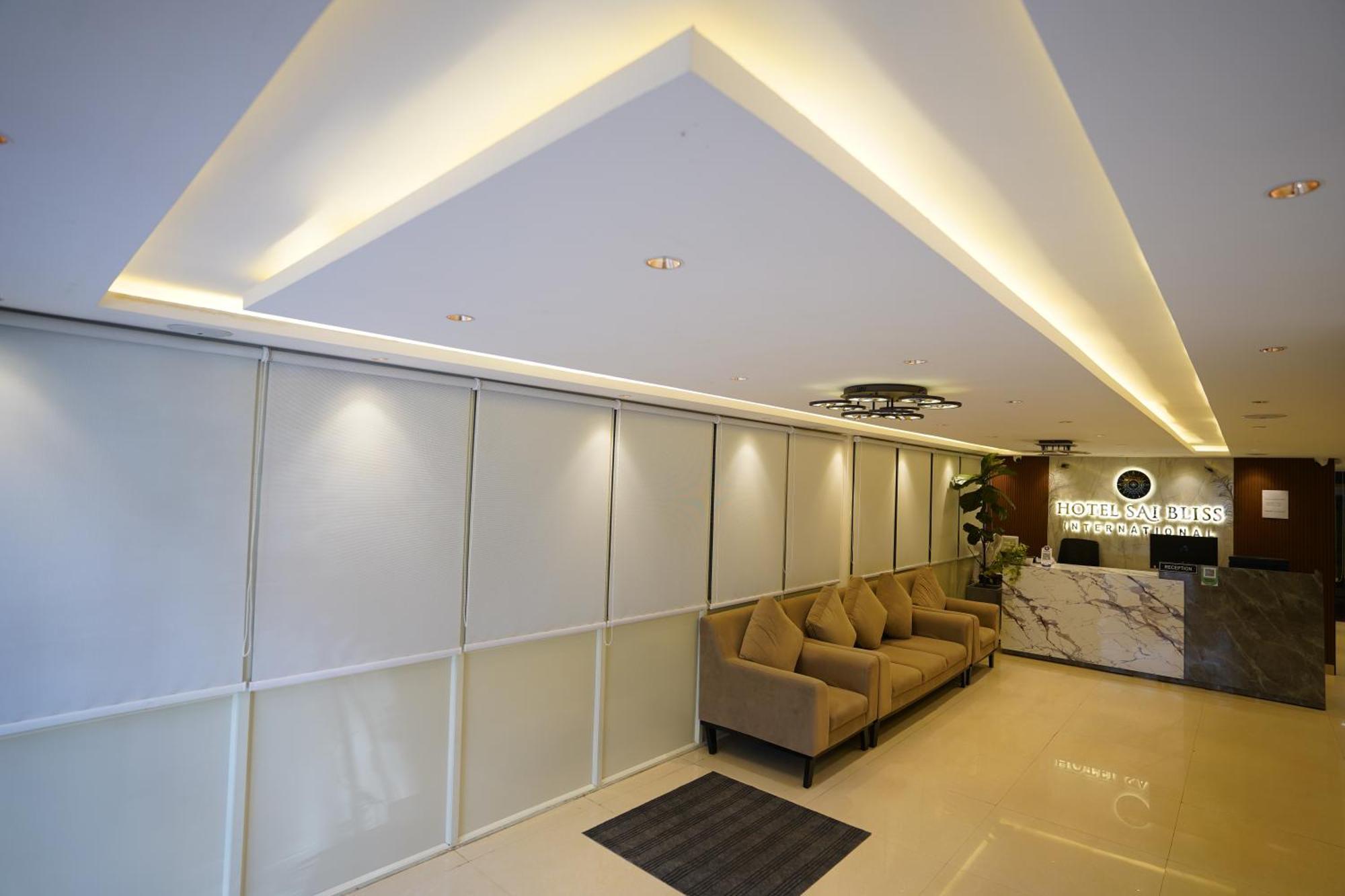 Hotel Sai Bliss International, Near Manyata Tech Park Bangalore