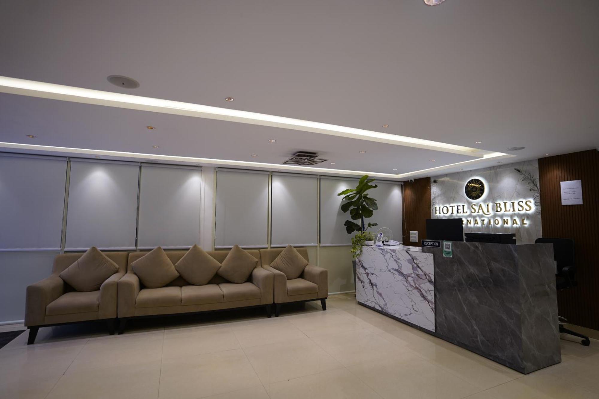 Sai Bliss International, Near Manyata Tech Park *