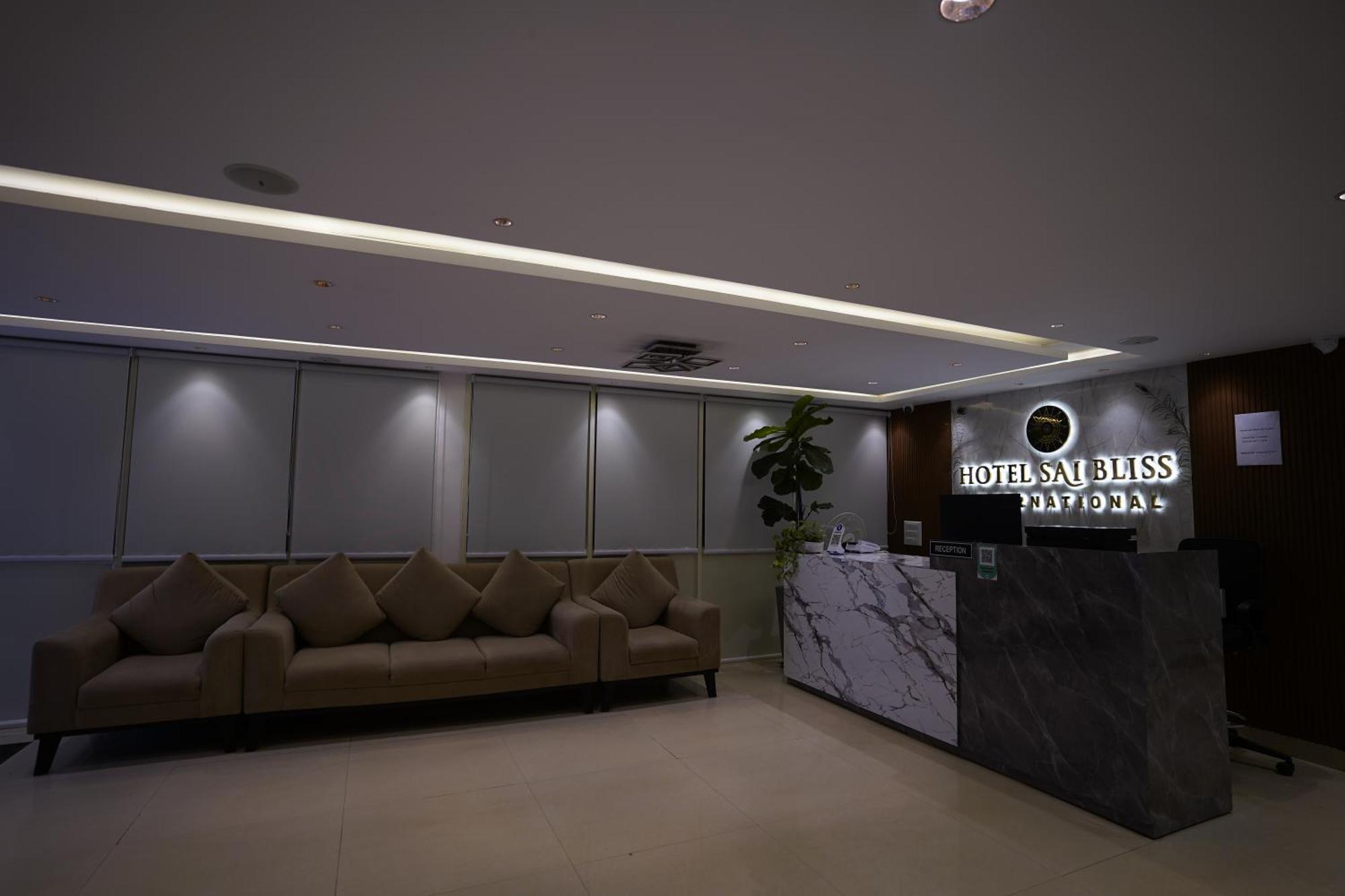 Hotel Sai Bliss International, Near Manyata Tech Park