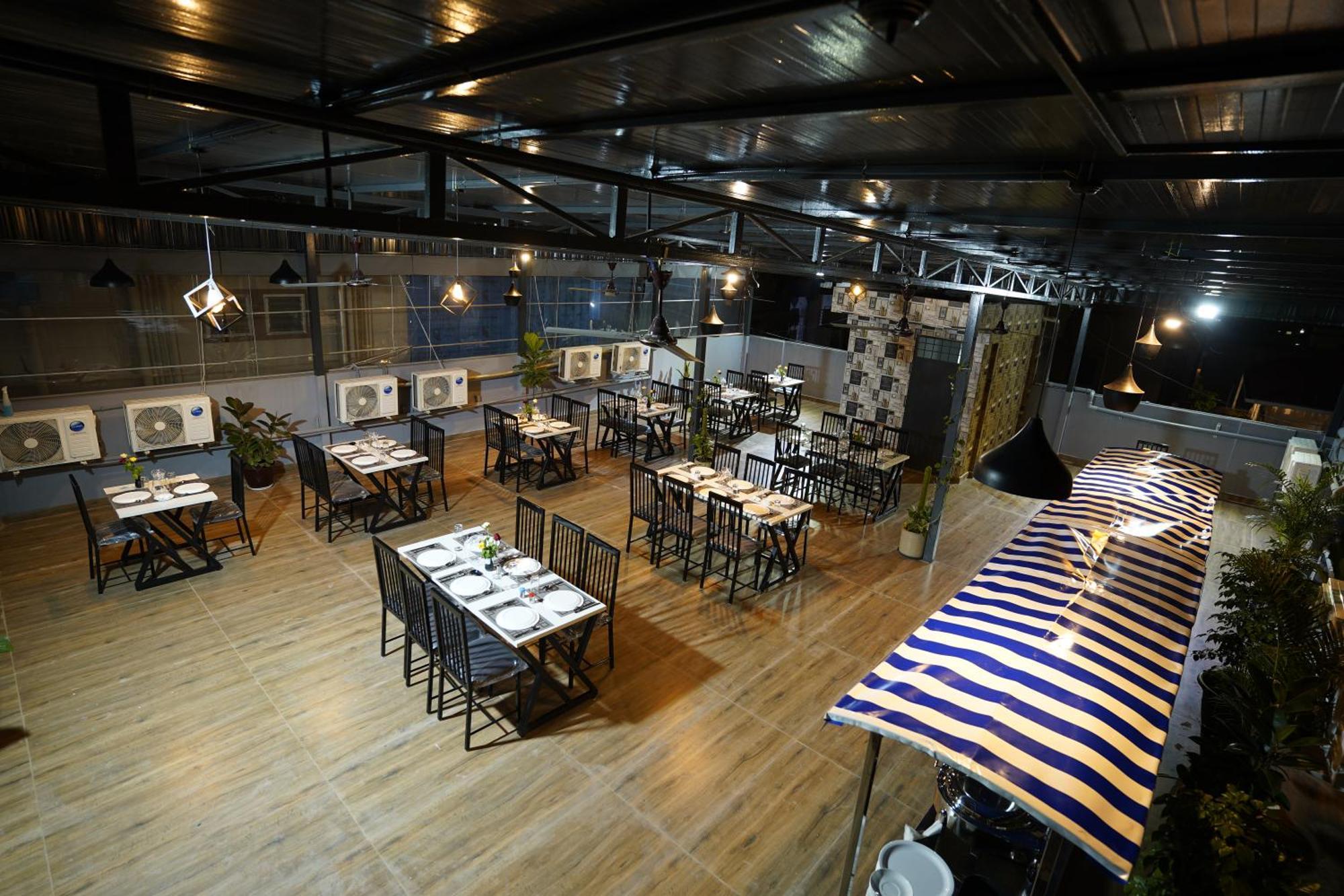 Sai Bliss International, Near Manyata Tech Park Hotel