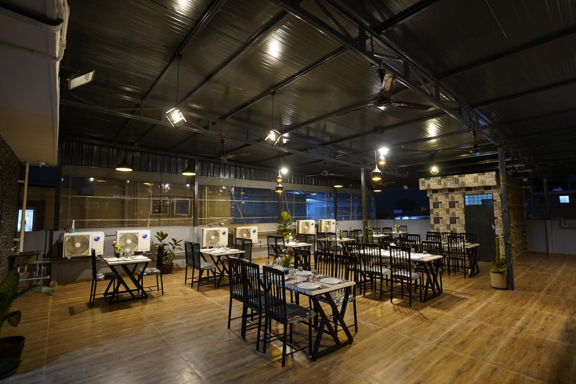 Hotel Sai Bliss International, Near Manyata Tech Park