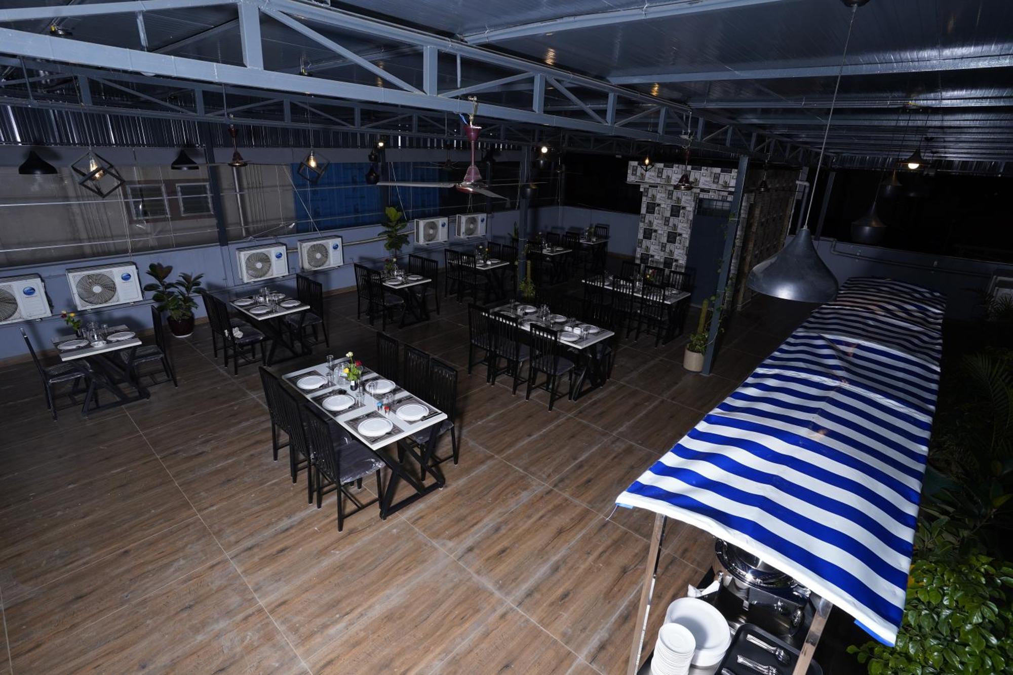 Sai Bliss International, Near Manyata Tech Park Hotel *