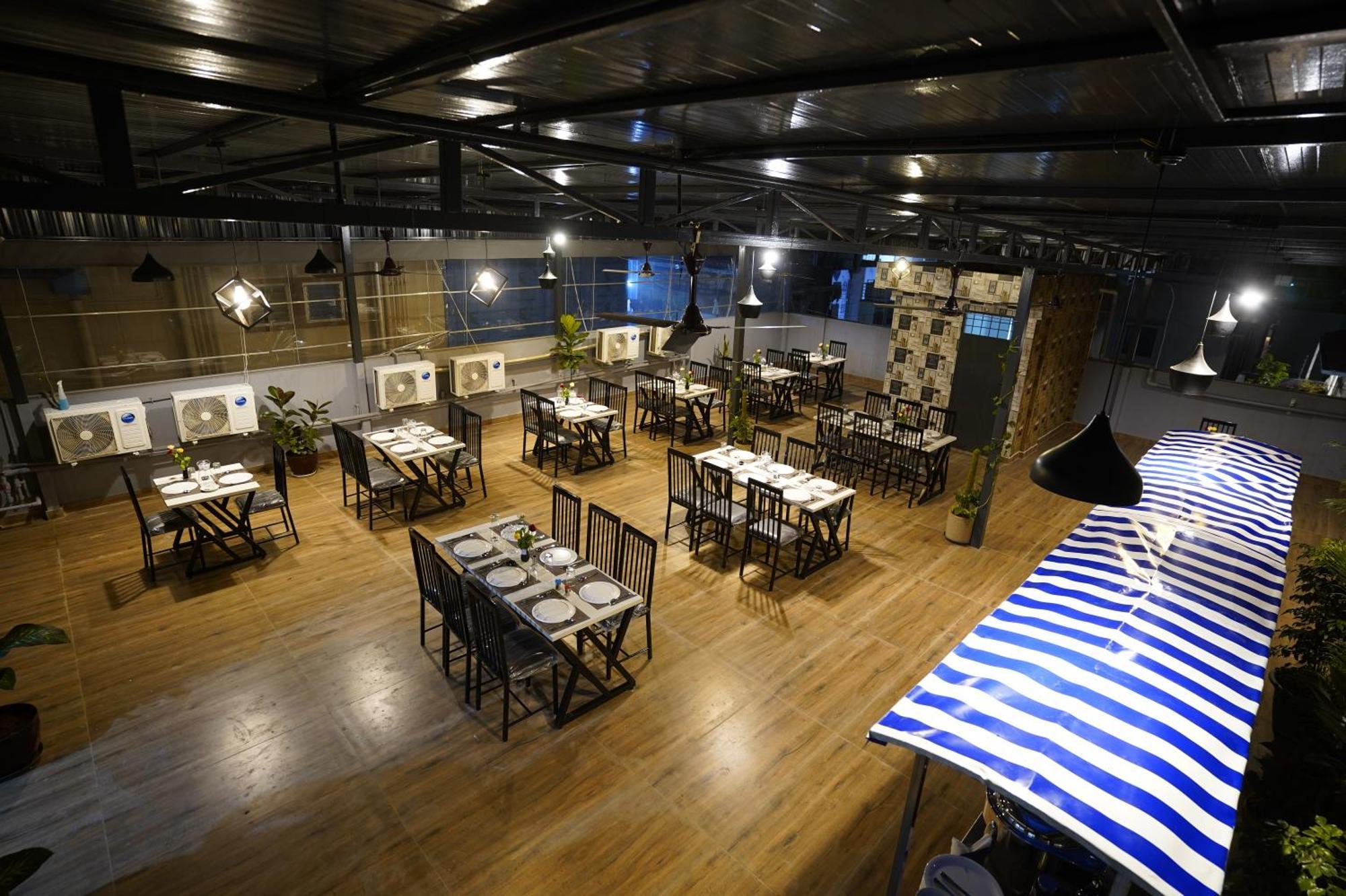 Sai Bliss International, Near Manyata Tech Park *