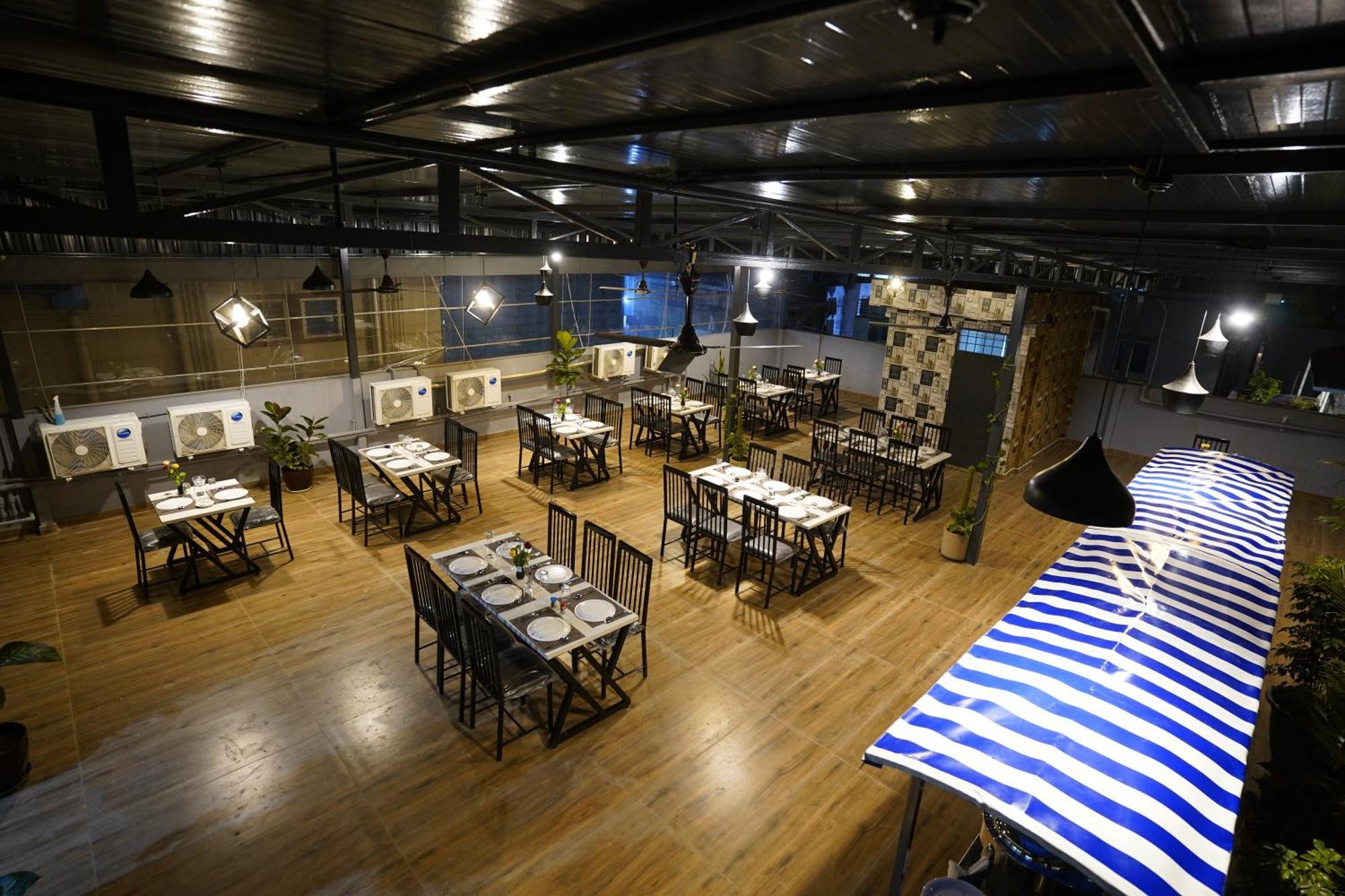 Hotel Sai Bliss International, Near Manyata Tech Park