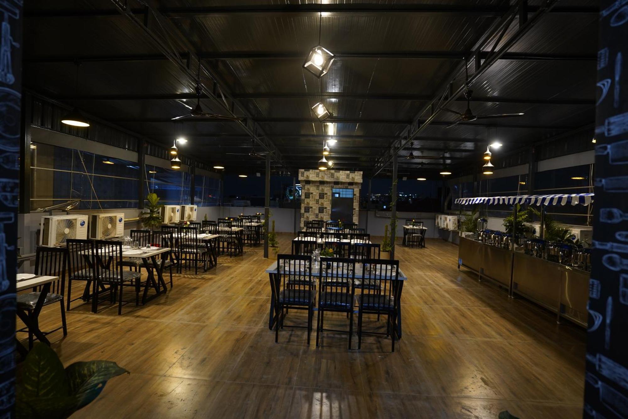 Sai Bliss International, Near Manyata Tech Park *
