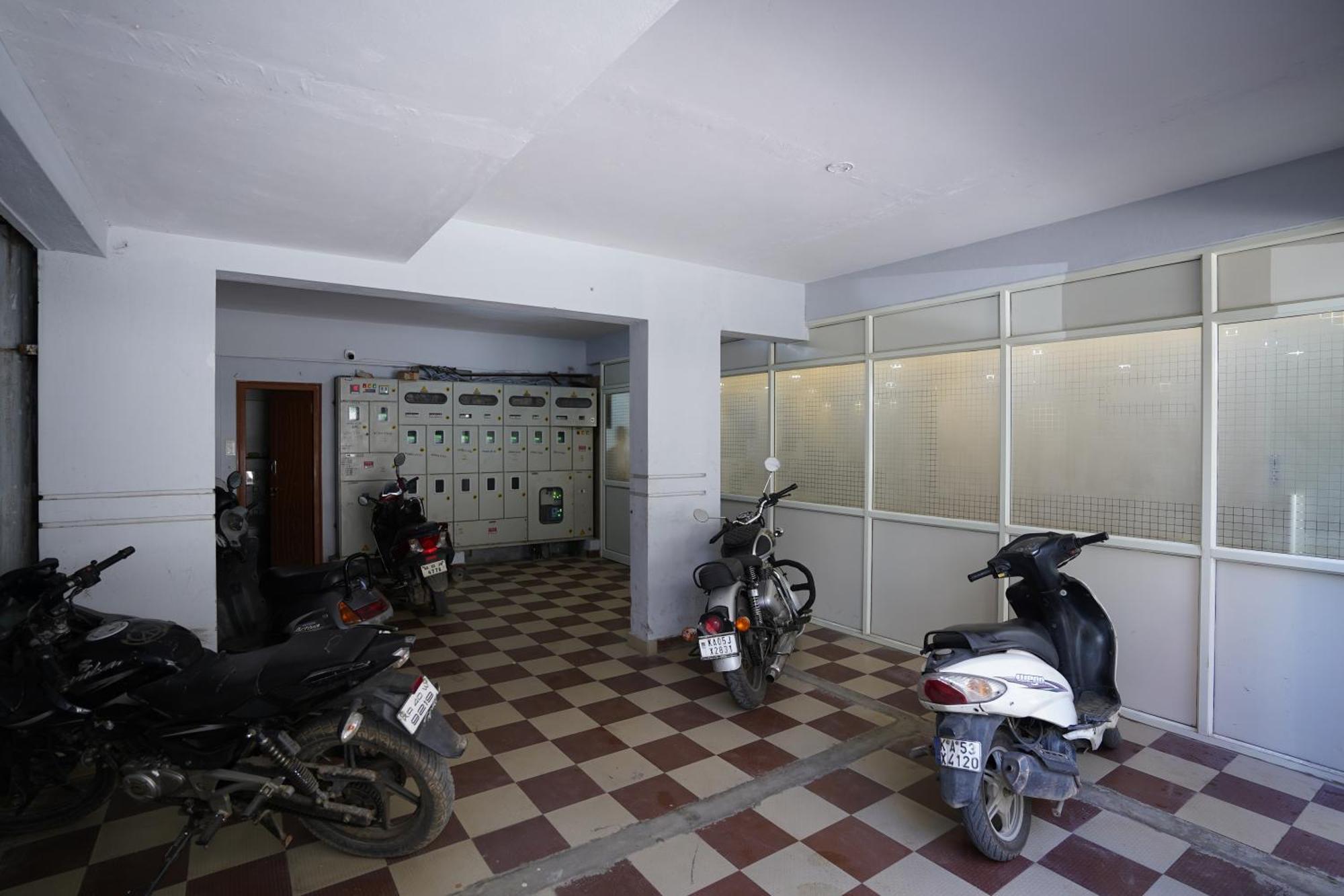 Sai Bliss International, Near Manyata Tech Park