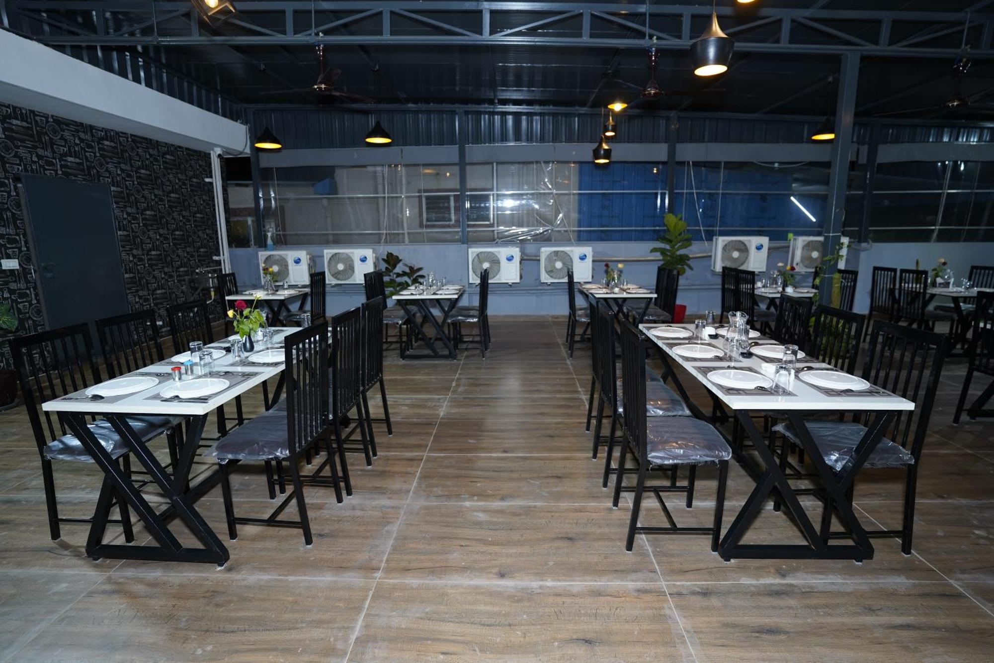 Sai Bliss International, Near Manyata Tech Park Hotel *
