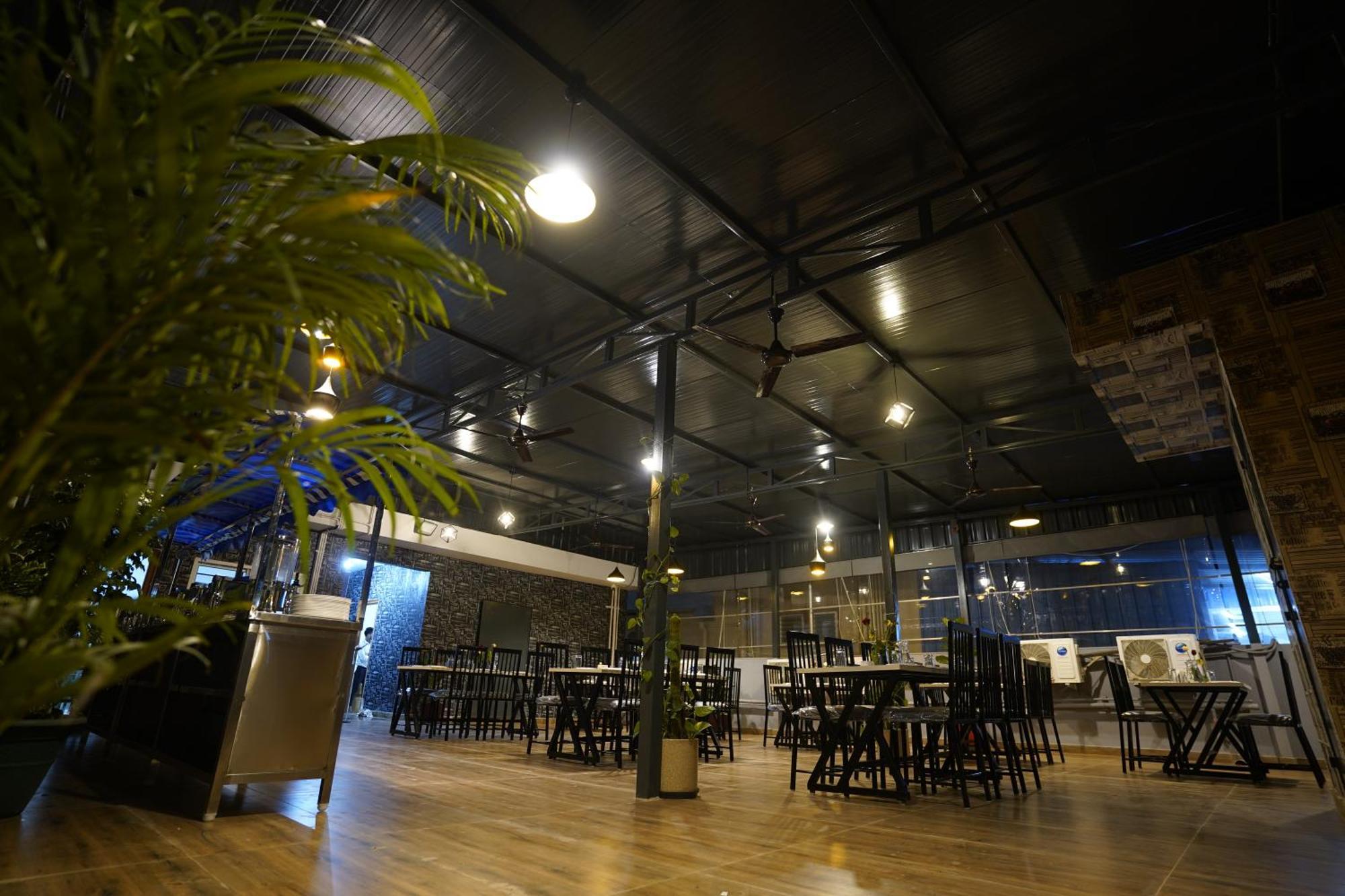 Sai Bliss International, Near Manyata Tech Park *