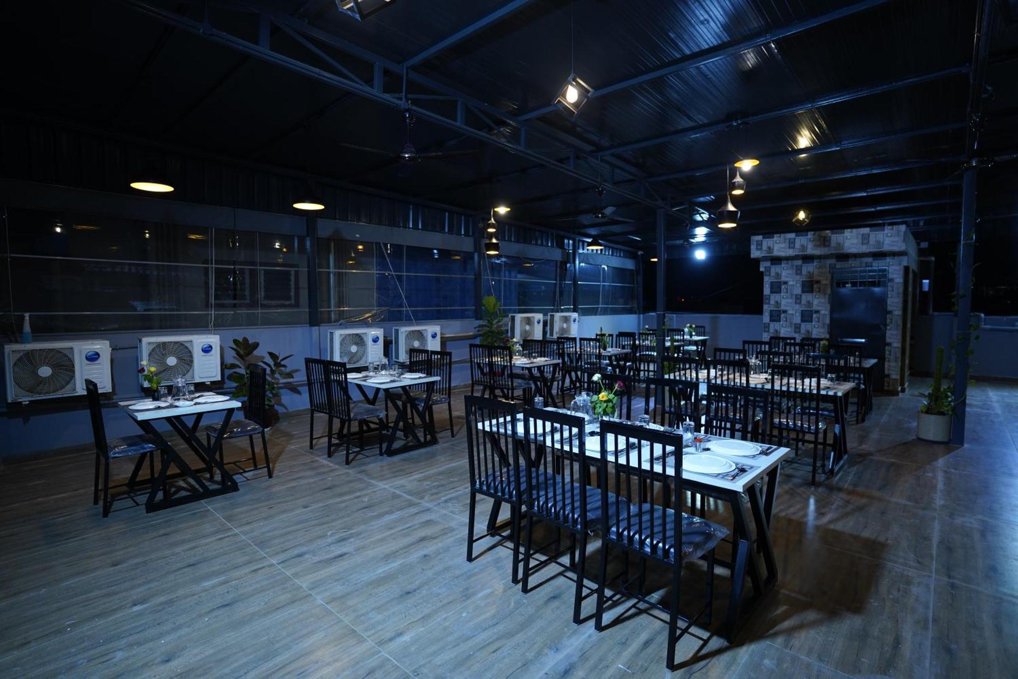 Sai Bliss International, Near Manyata Tech Park Bangalore