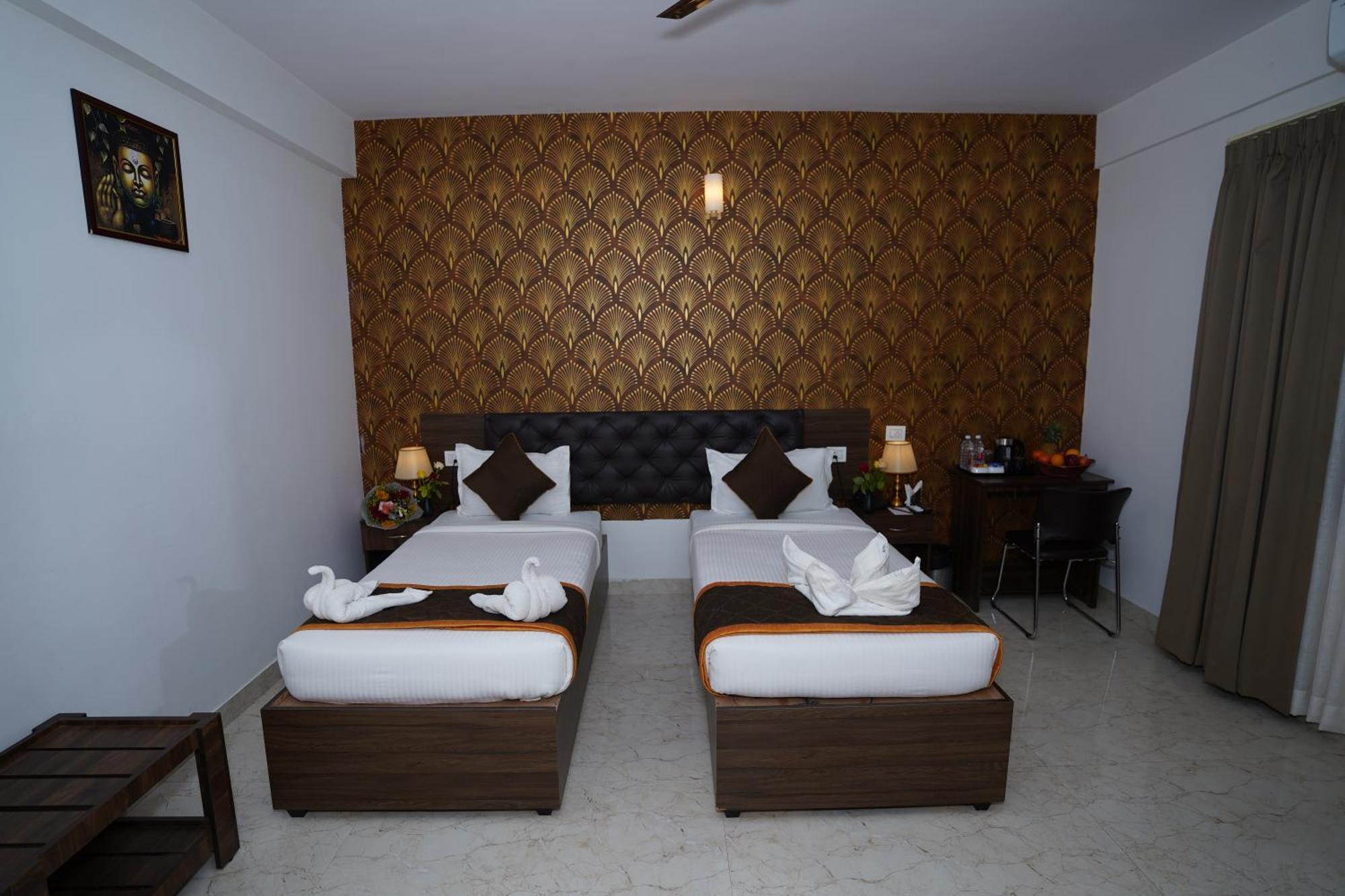 Sai Bliss International, Near Manyata Tech Park Hotel Bangalore