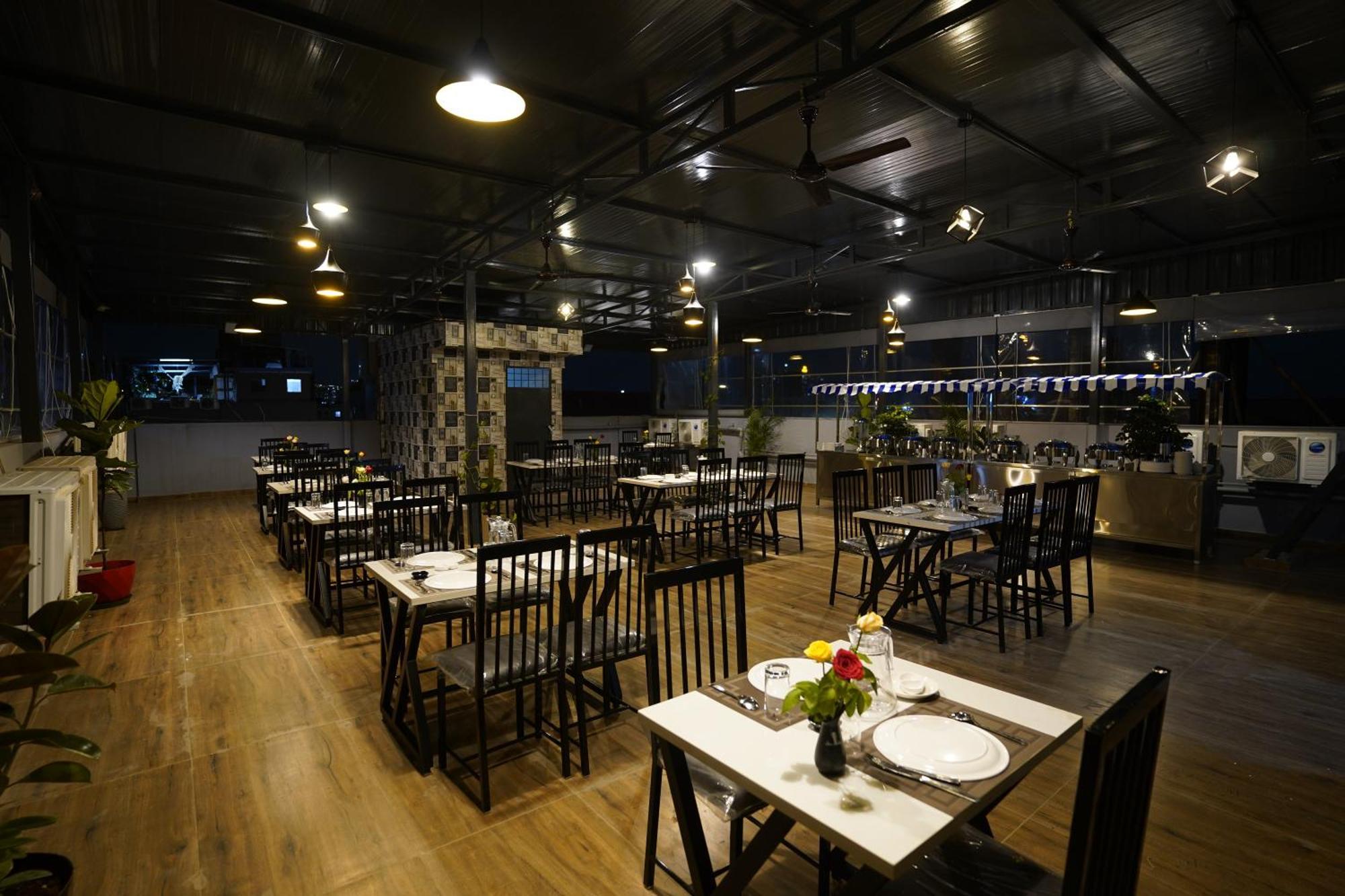 Sai Bliss International, Near Manyata Tech Park *