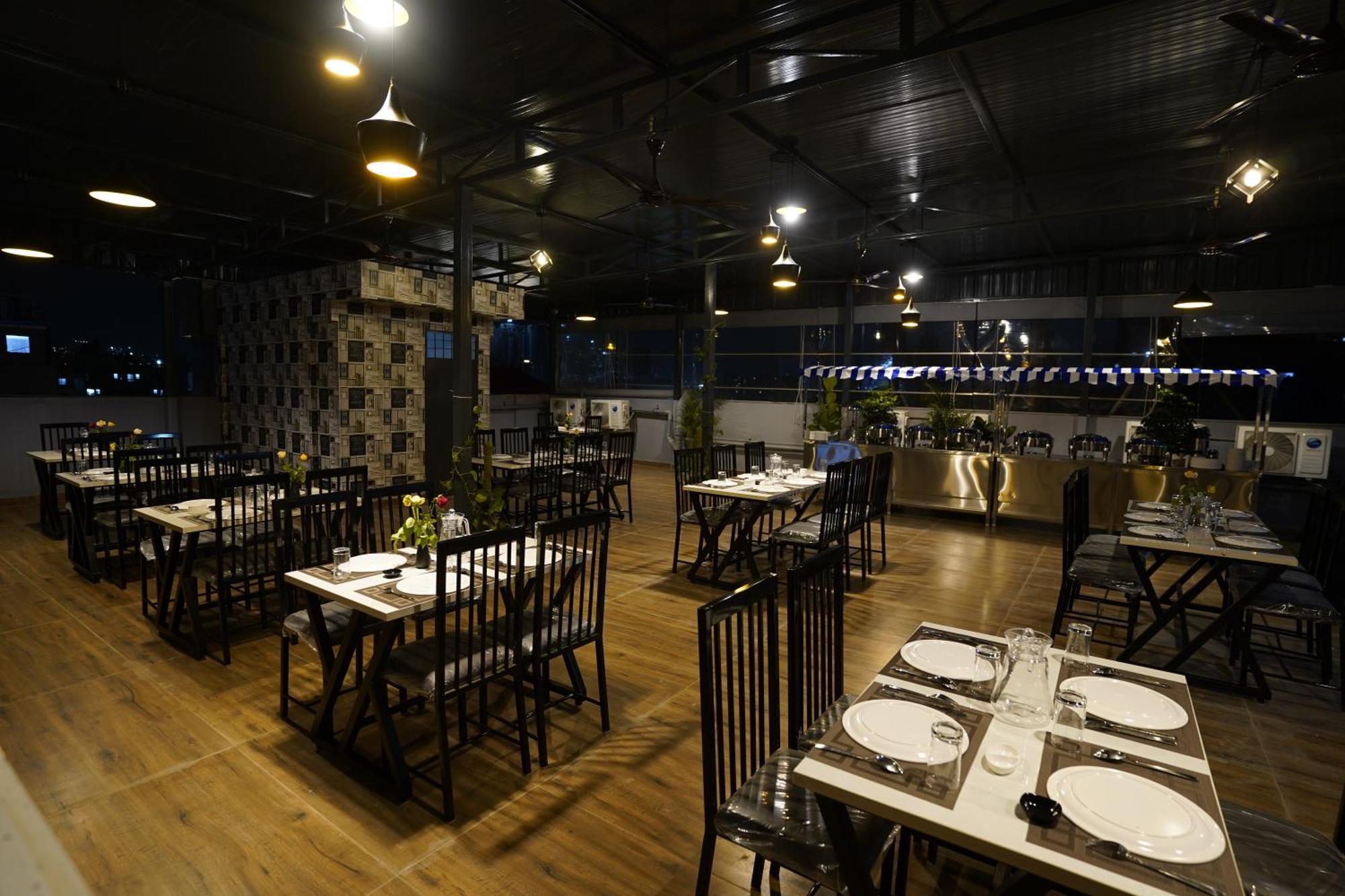 Sai Bliss International, Near Manyata Tech Park Bangalore