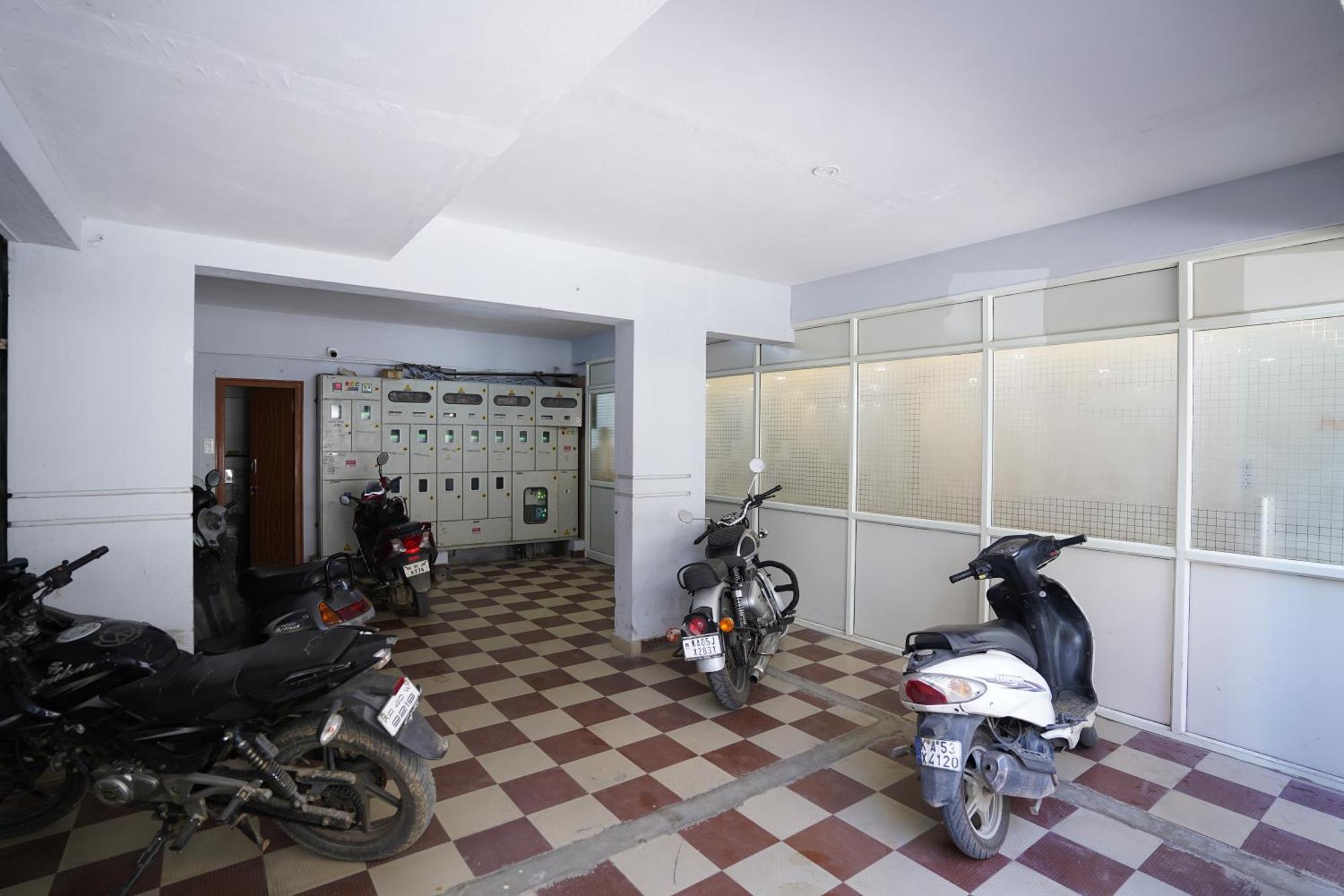 Sai Bliss International, Near Manyata Tech Park