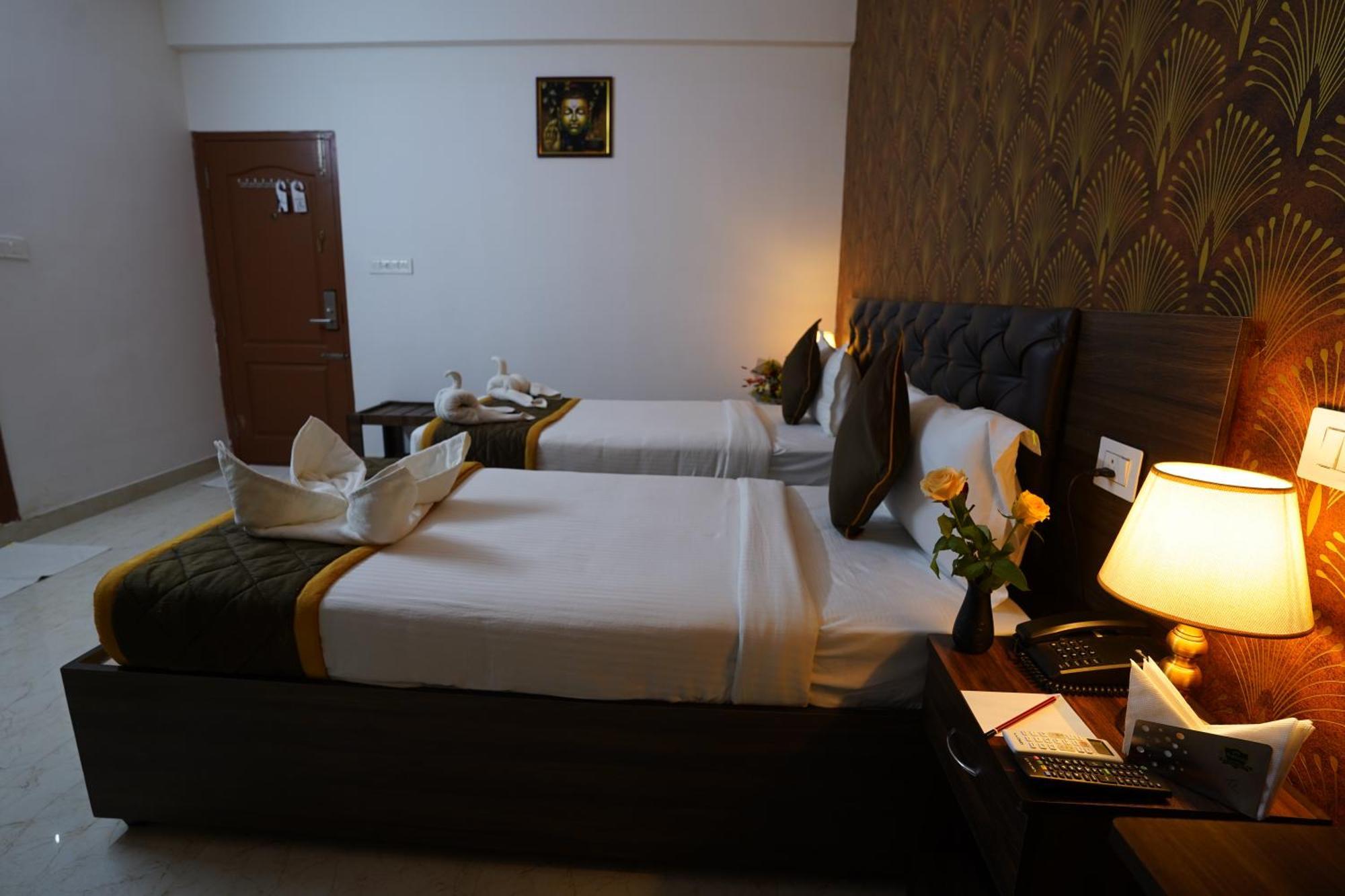 Hotel Sai Bliss International, Near Manyata Tech Park Bangalore
