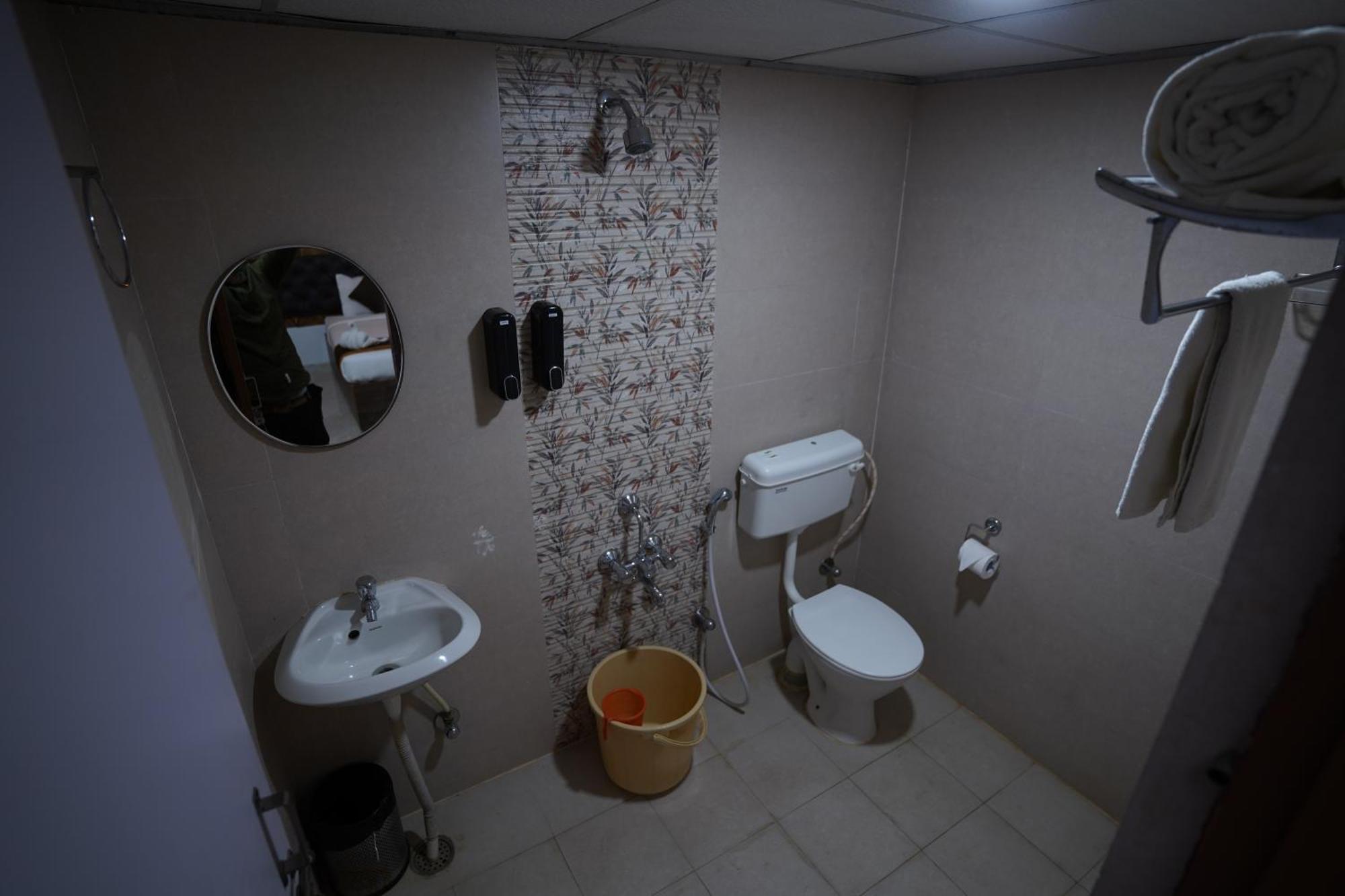 Sai Bliss International, Near Manyata Tech Park Bangalore