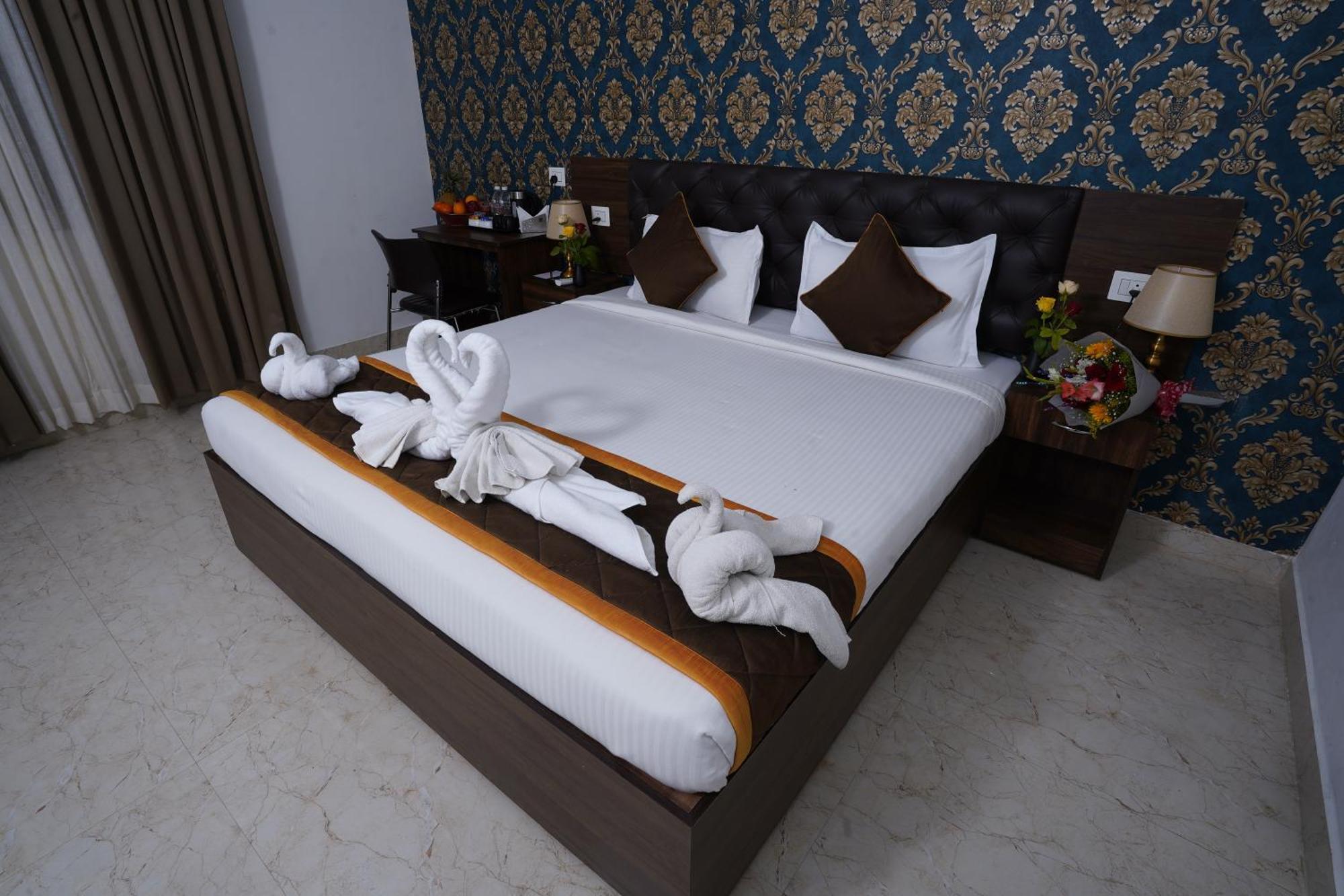 Hotel Sai Bliss International, Near Manyata Tech Park Bangalore