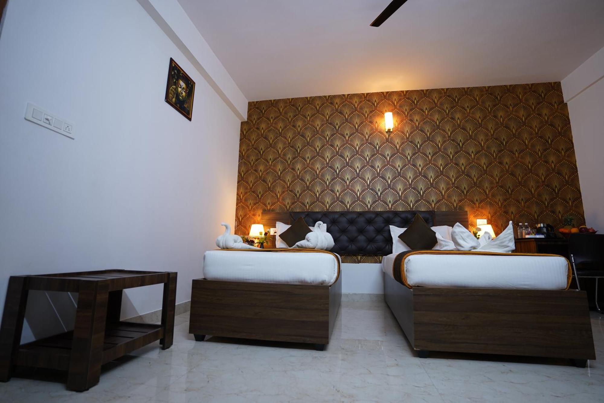 Sai Bliss International, Near Manyata Tech Park *