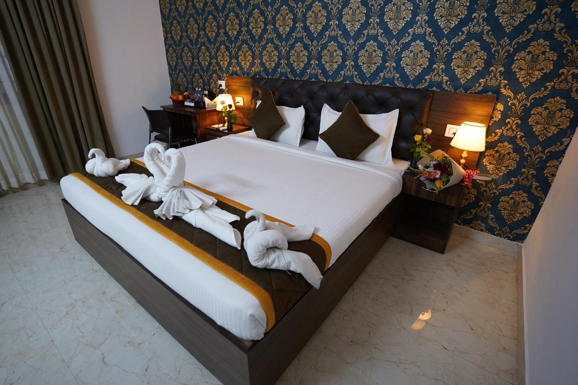 Sai Bliss International, Near Manyata Tech Park