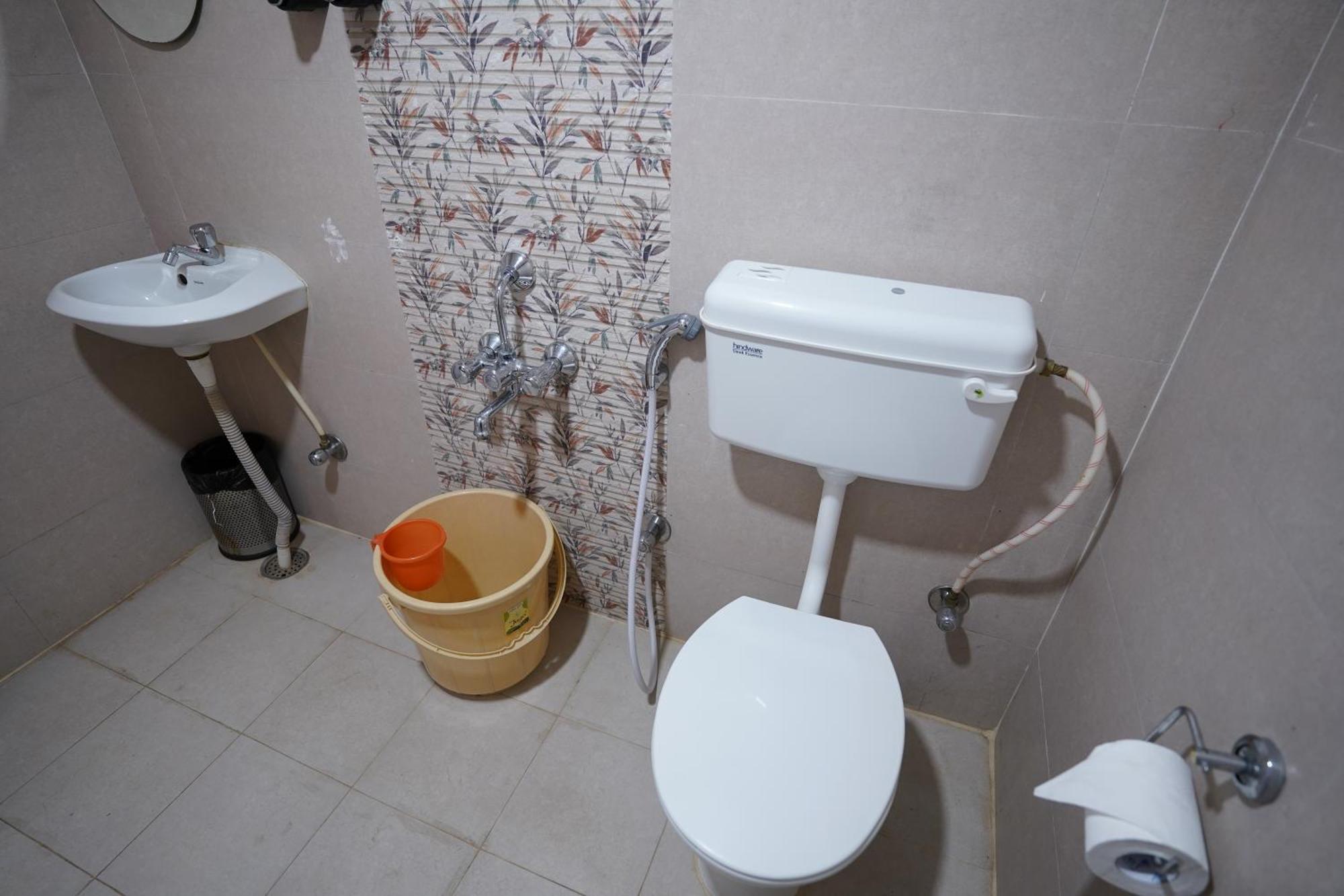 Sai Bliss International, Near Manyata Tech Park *