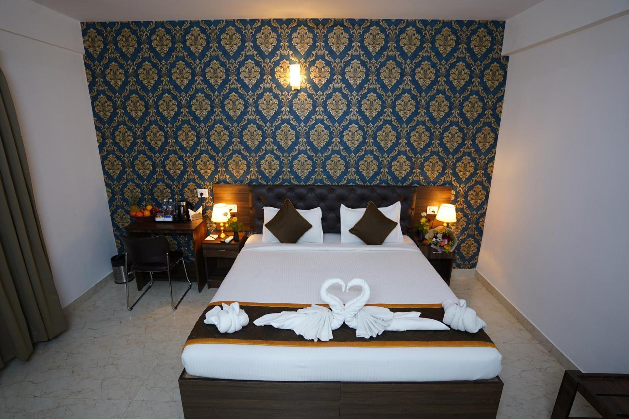 Sai Bliss International, Near Manyata Tech Park *