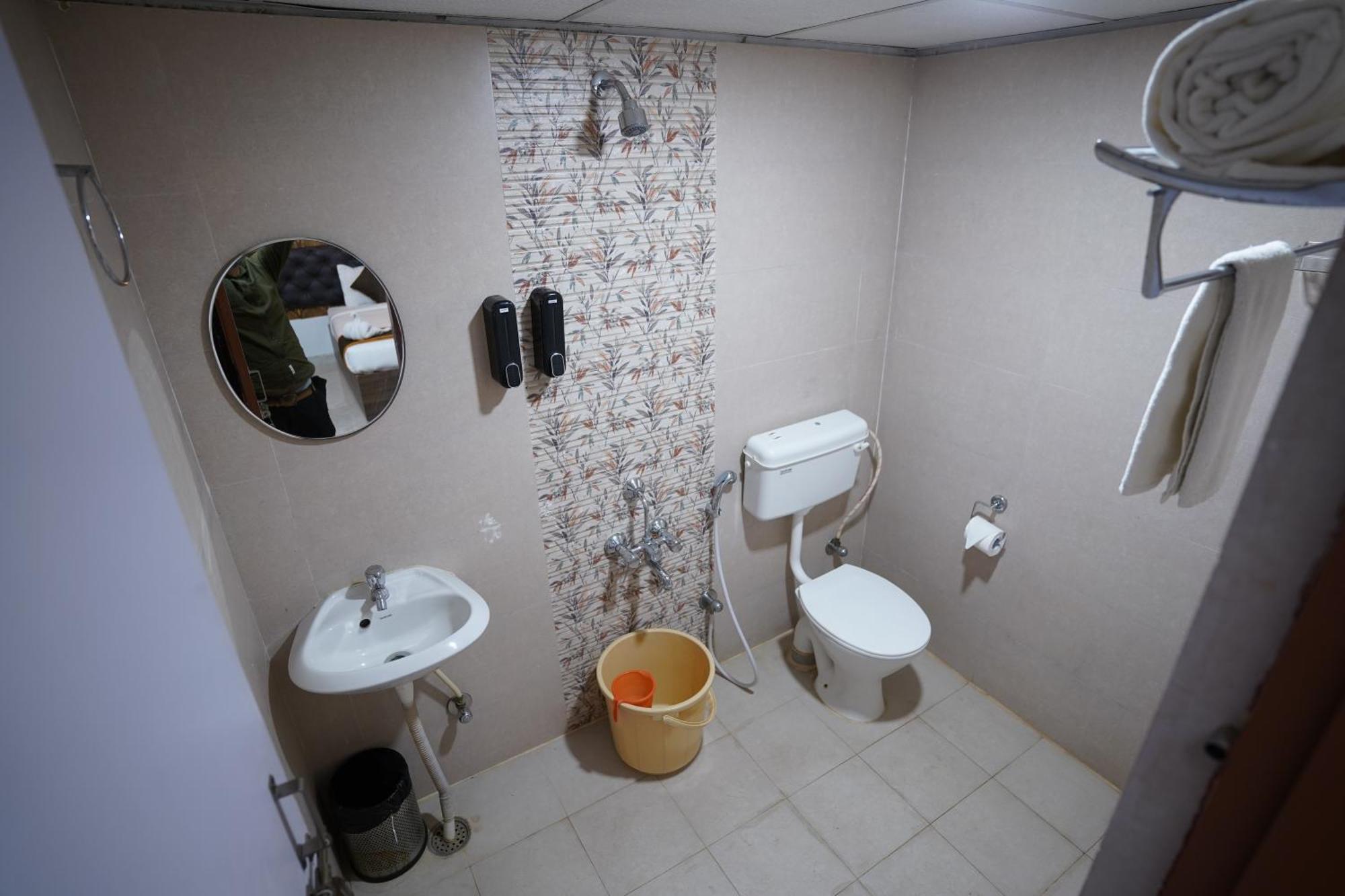 Sai Bliss International, Near Manyata Tech Park * Bangalore