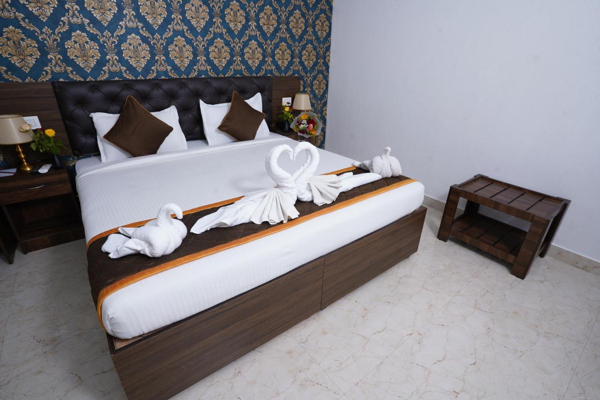 Sai Bliss International, Near Manyata Tech Park