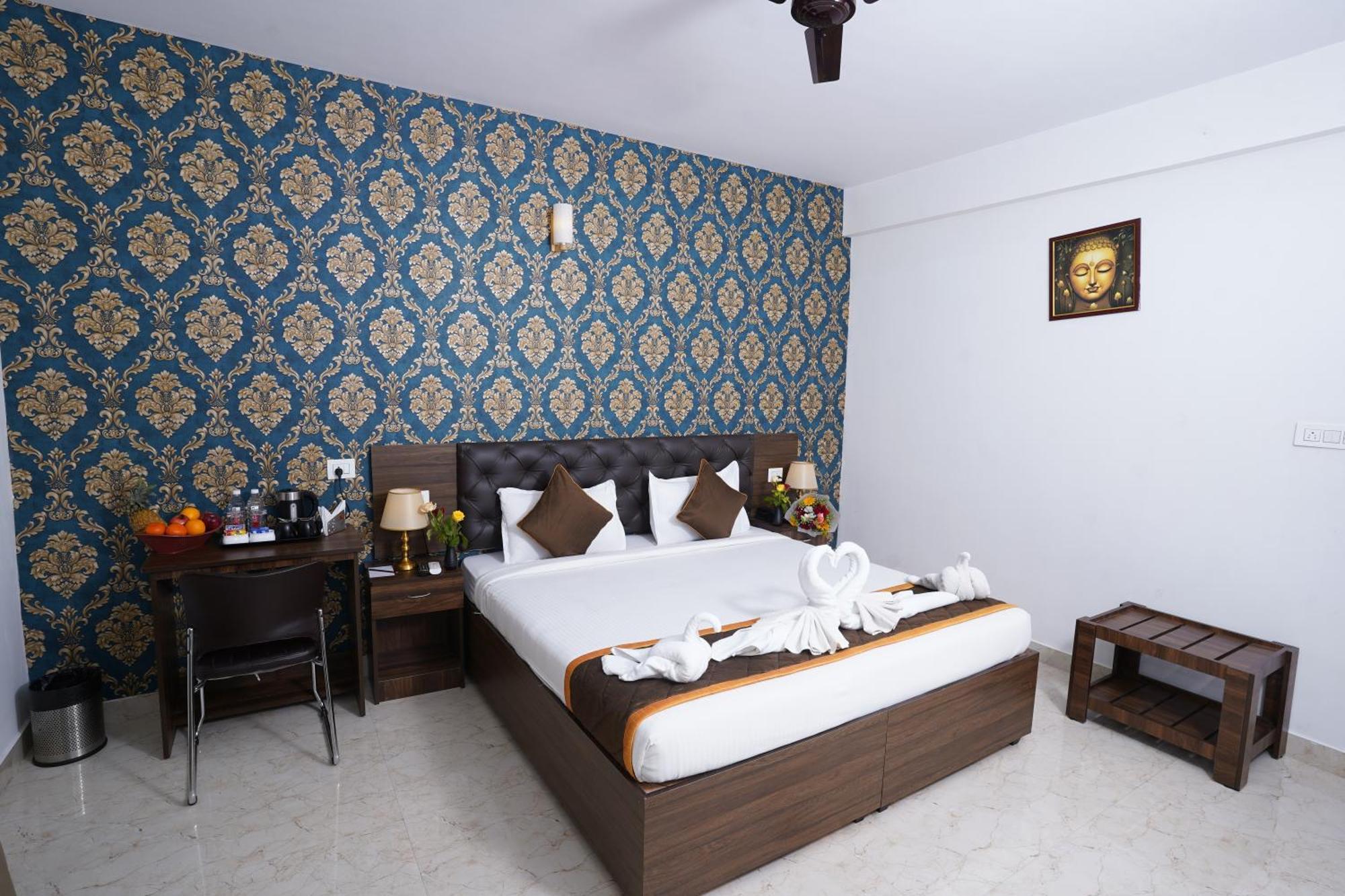 Sai Bliss International, Near Manyata Tech Park Hotel Bangalore