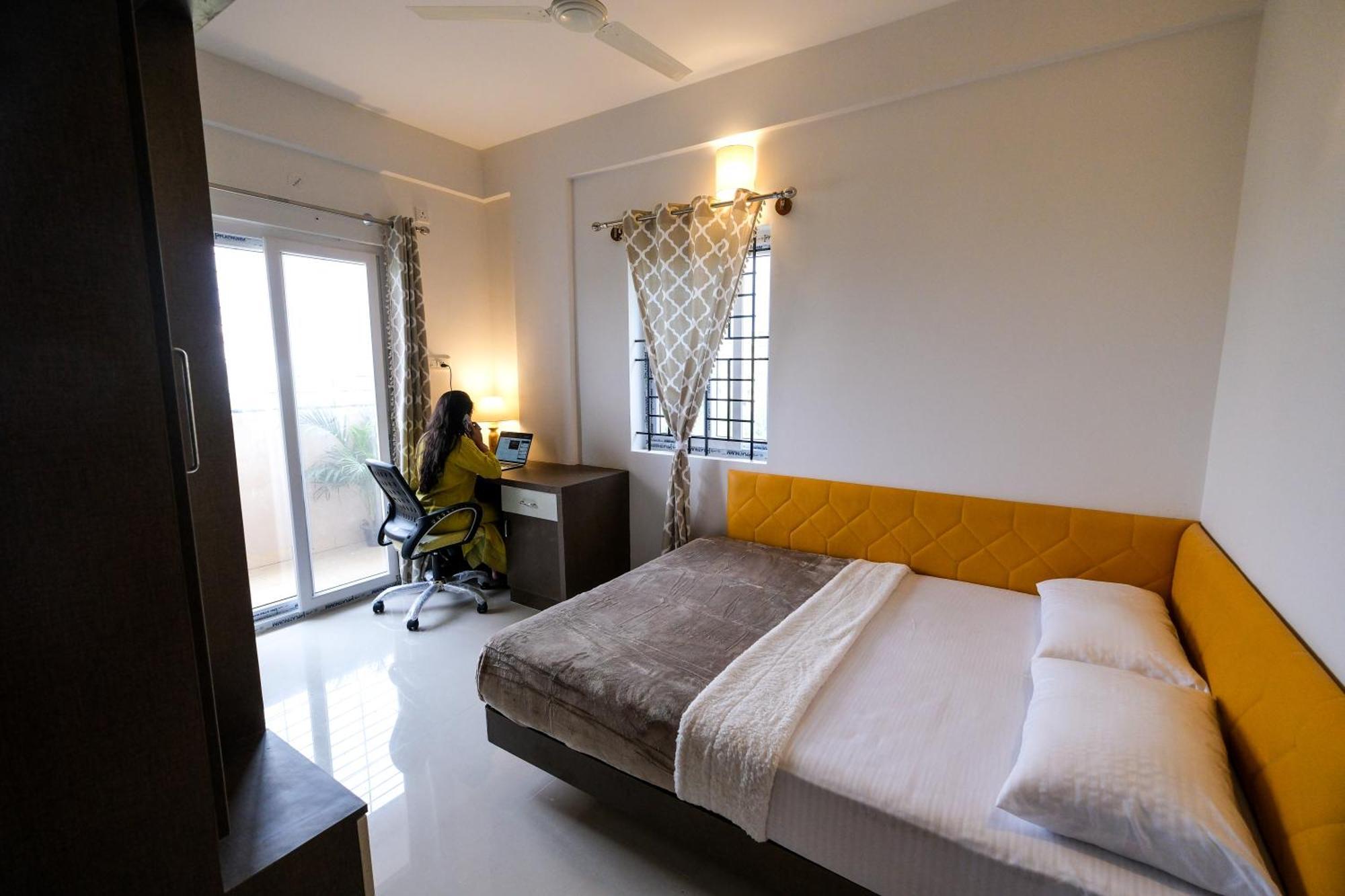Homeslice Whitefield - 1bhk, 2bhk