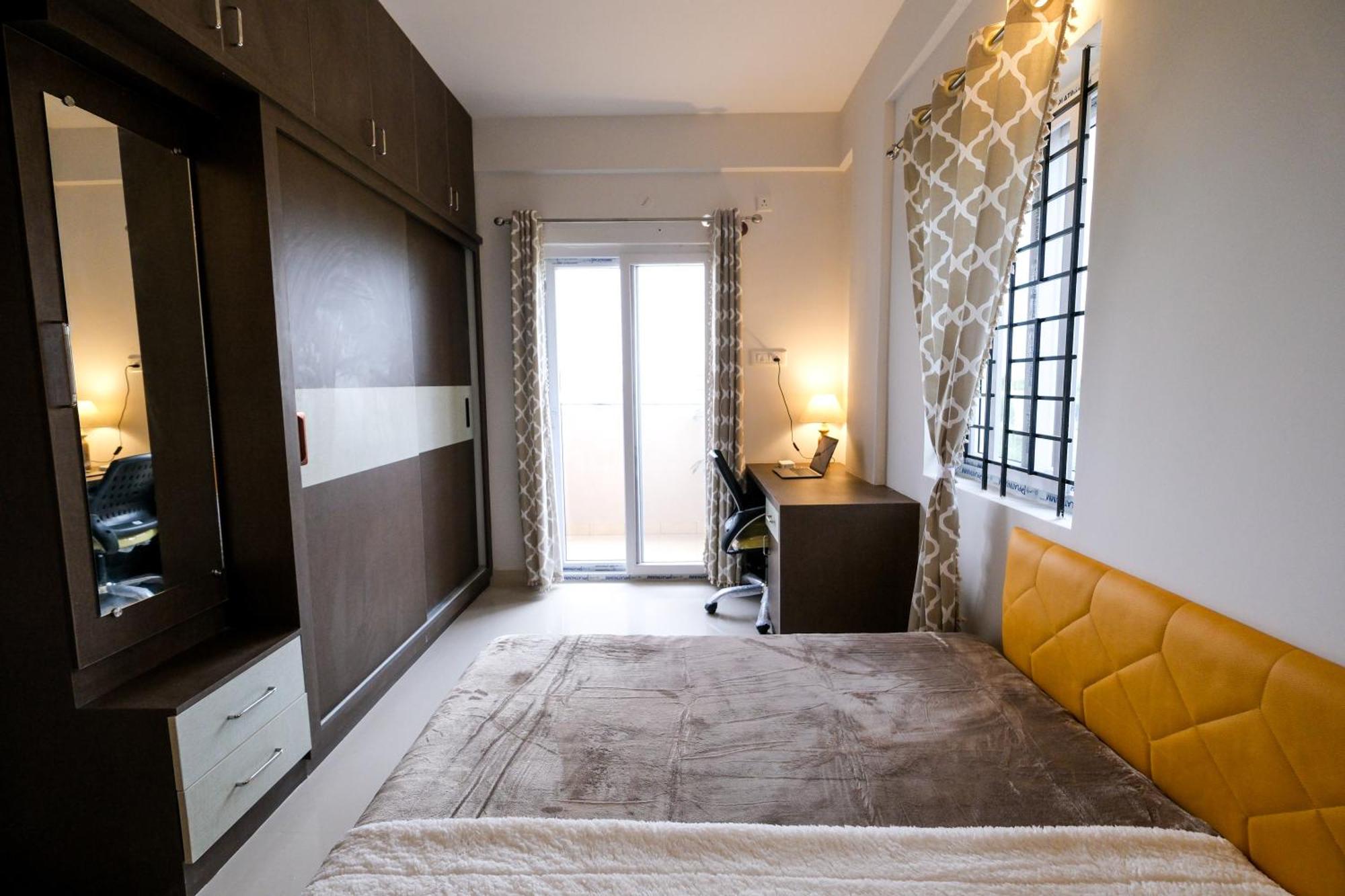 Homeslice Whitefield - 1bhk, 2bhk