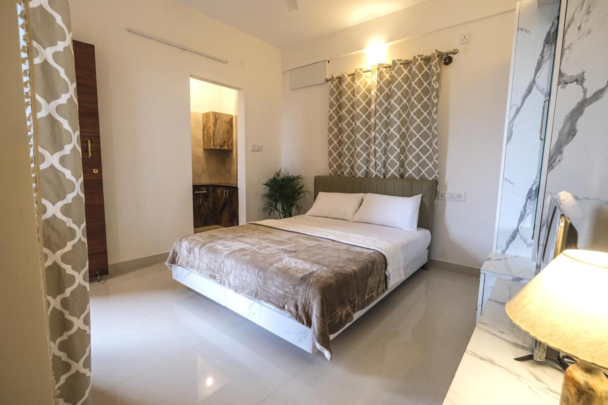 Homeslice Whitefield - 1bhk, 2bhk *