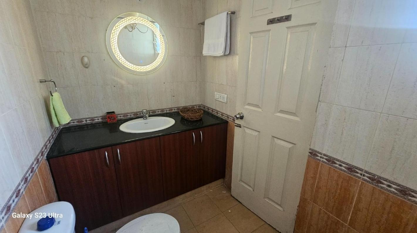 Vivia Tranquility Apartment Bangalore
