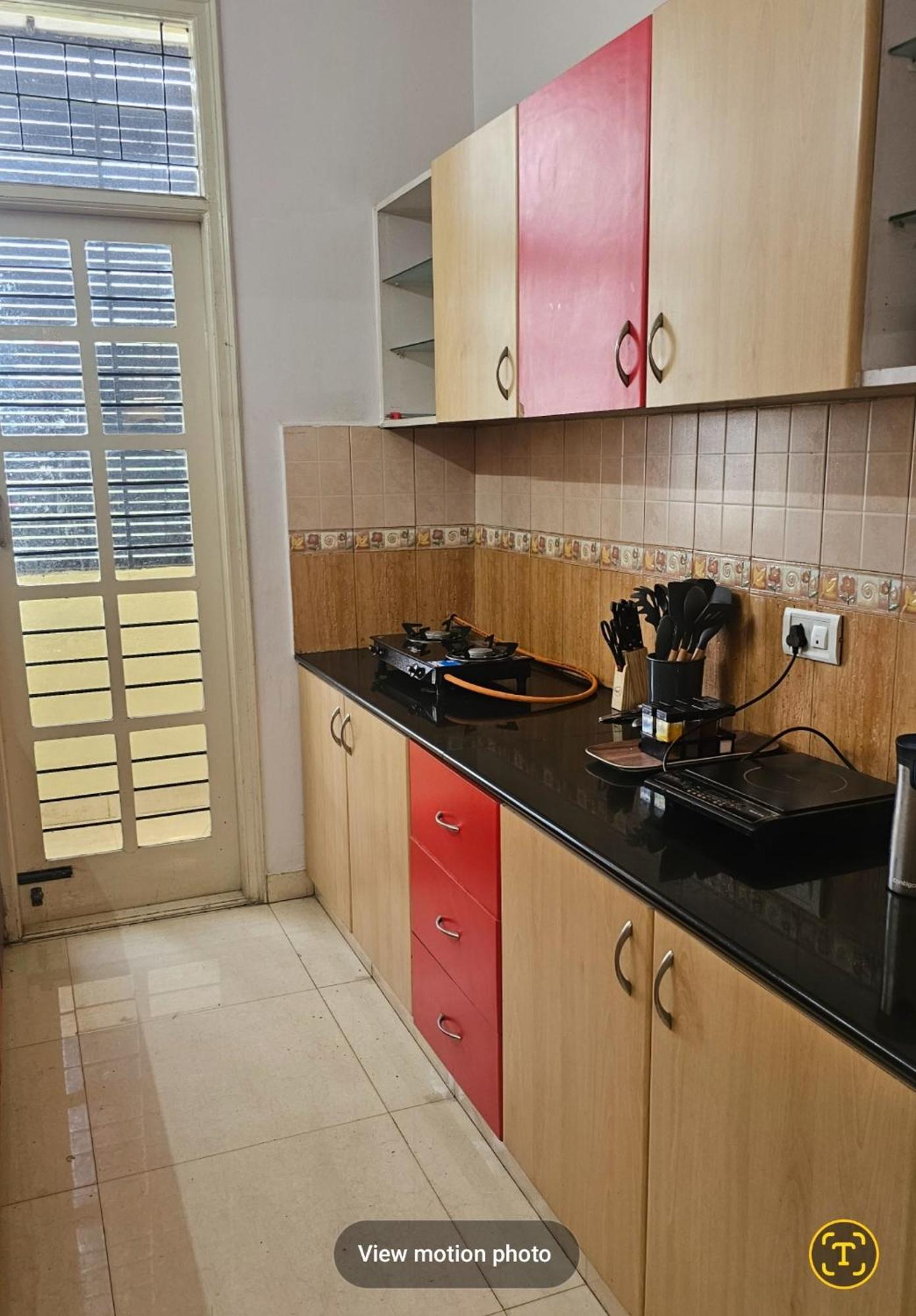 Apartment Vivia Tranquility