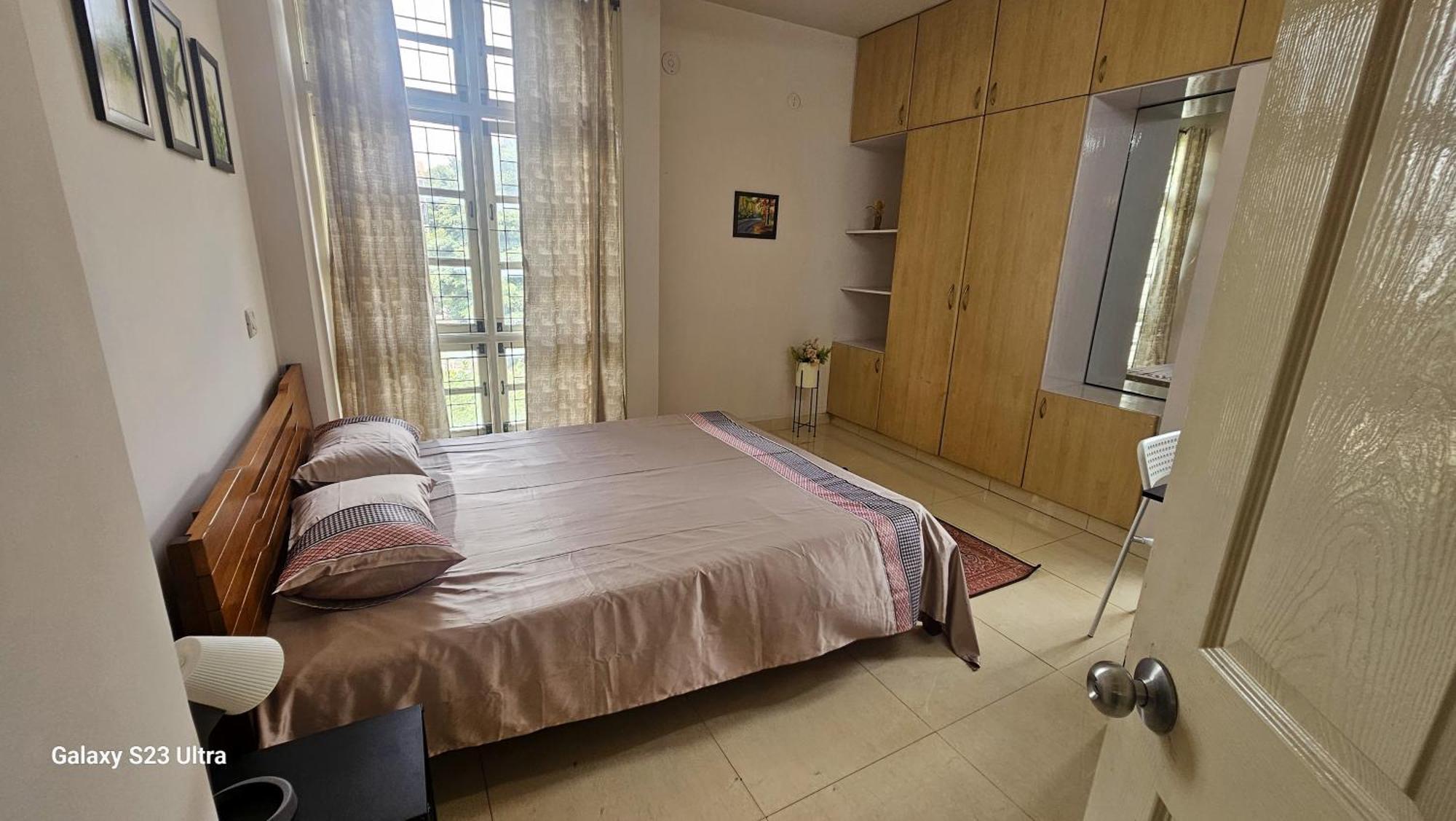 Apartment Vivia Tranquility Bangalore