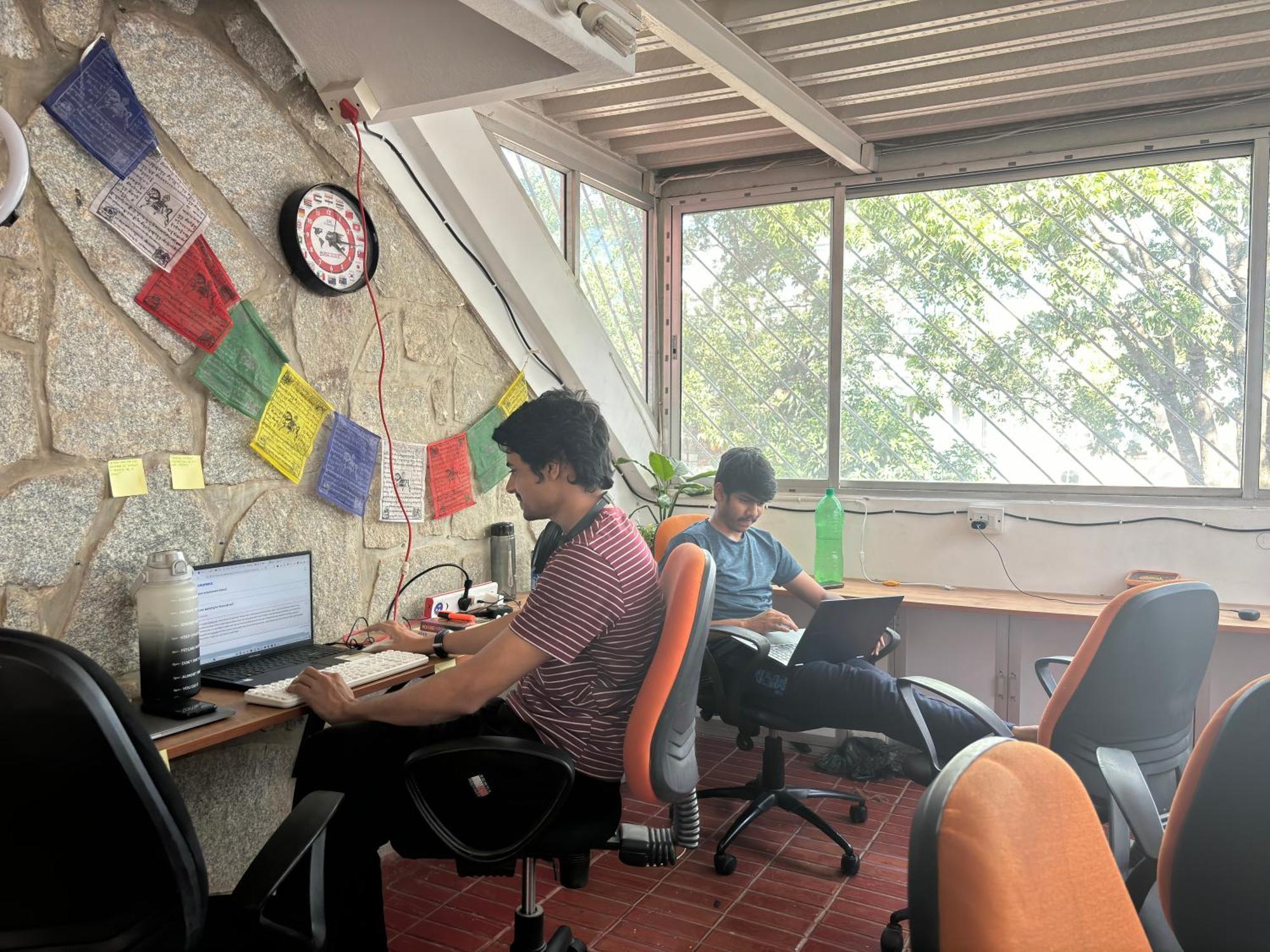 Byoc - Indiranagar * Bangalore