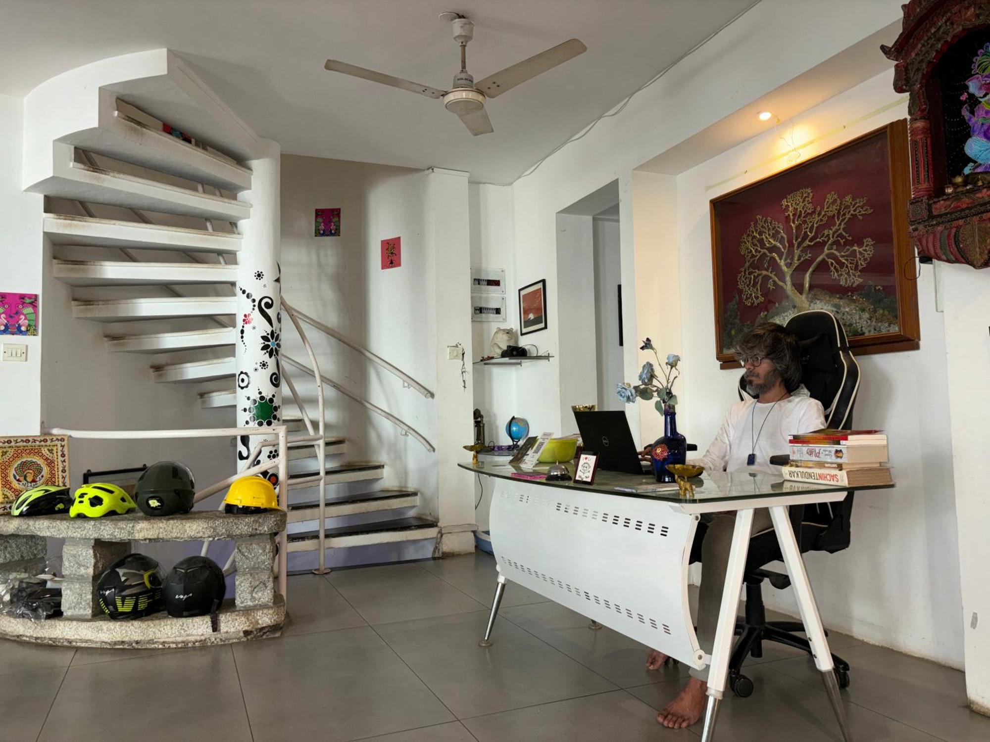 Hostel Byoc - Indiranagar Bangalore