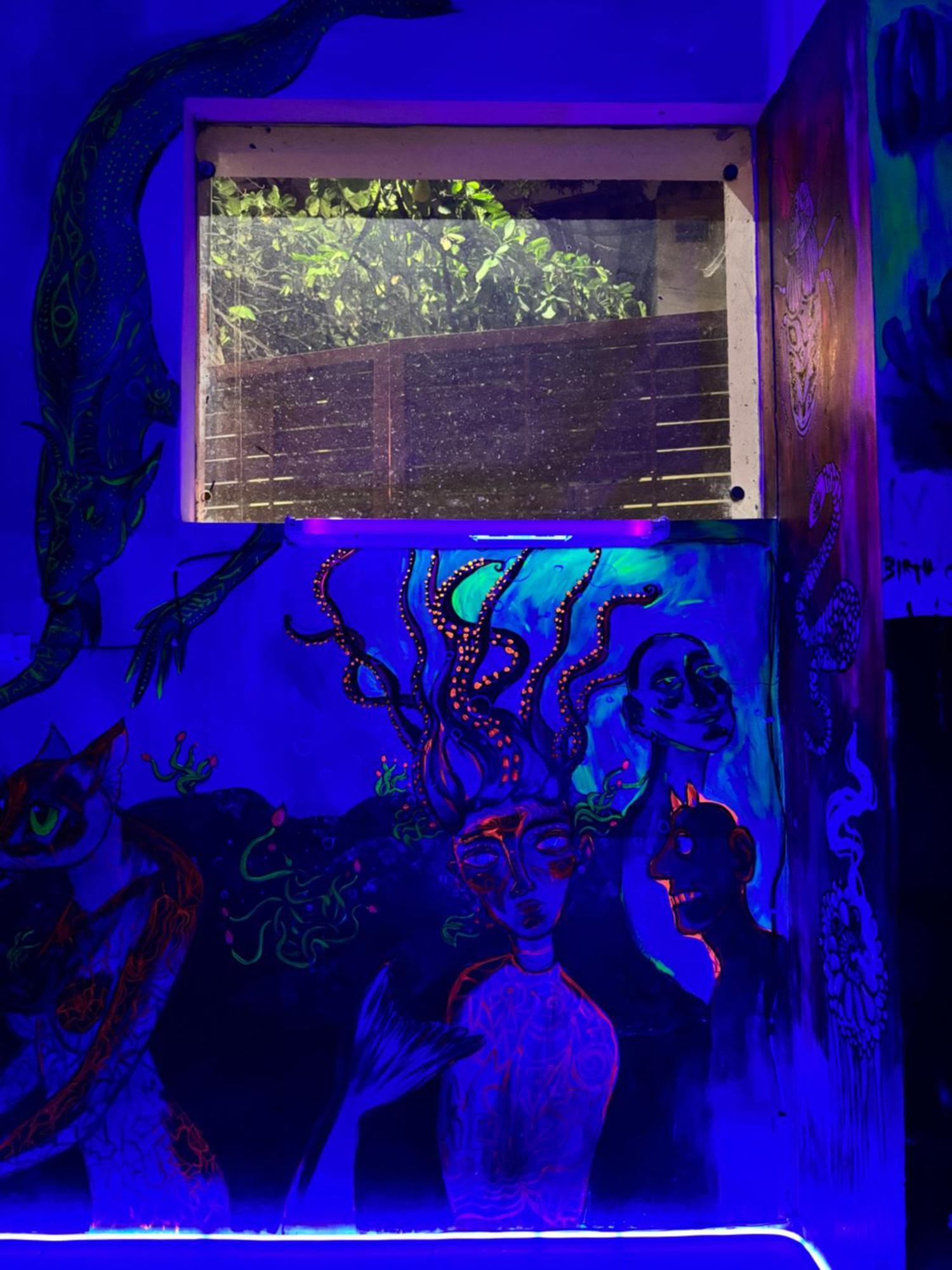 Byoc - Indiranagar *