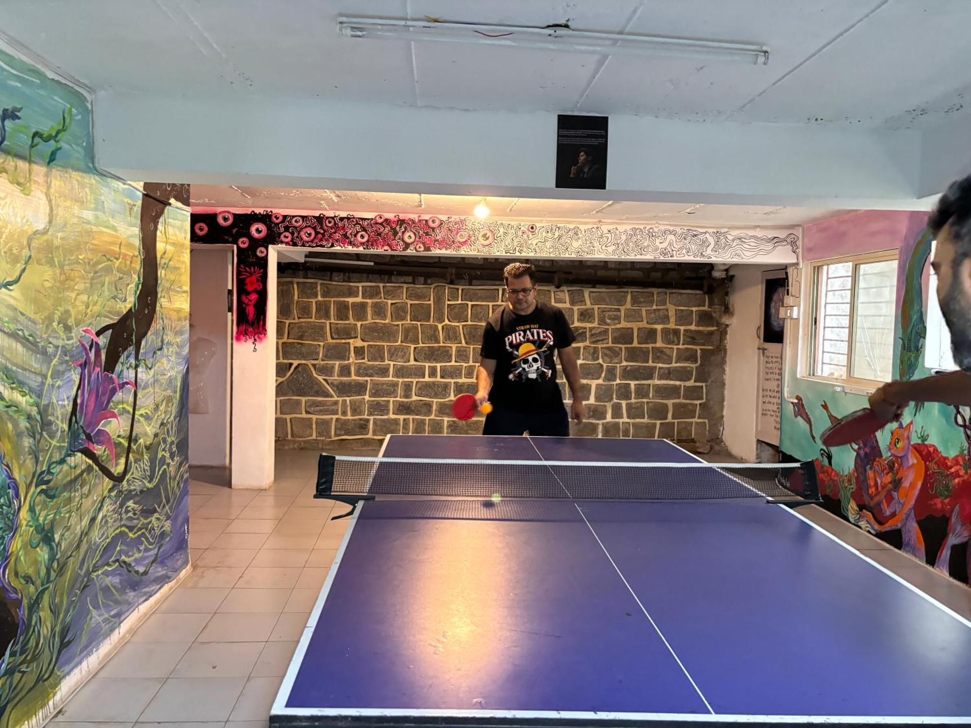Byoc - Indiranagar Bangalore