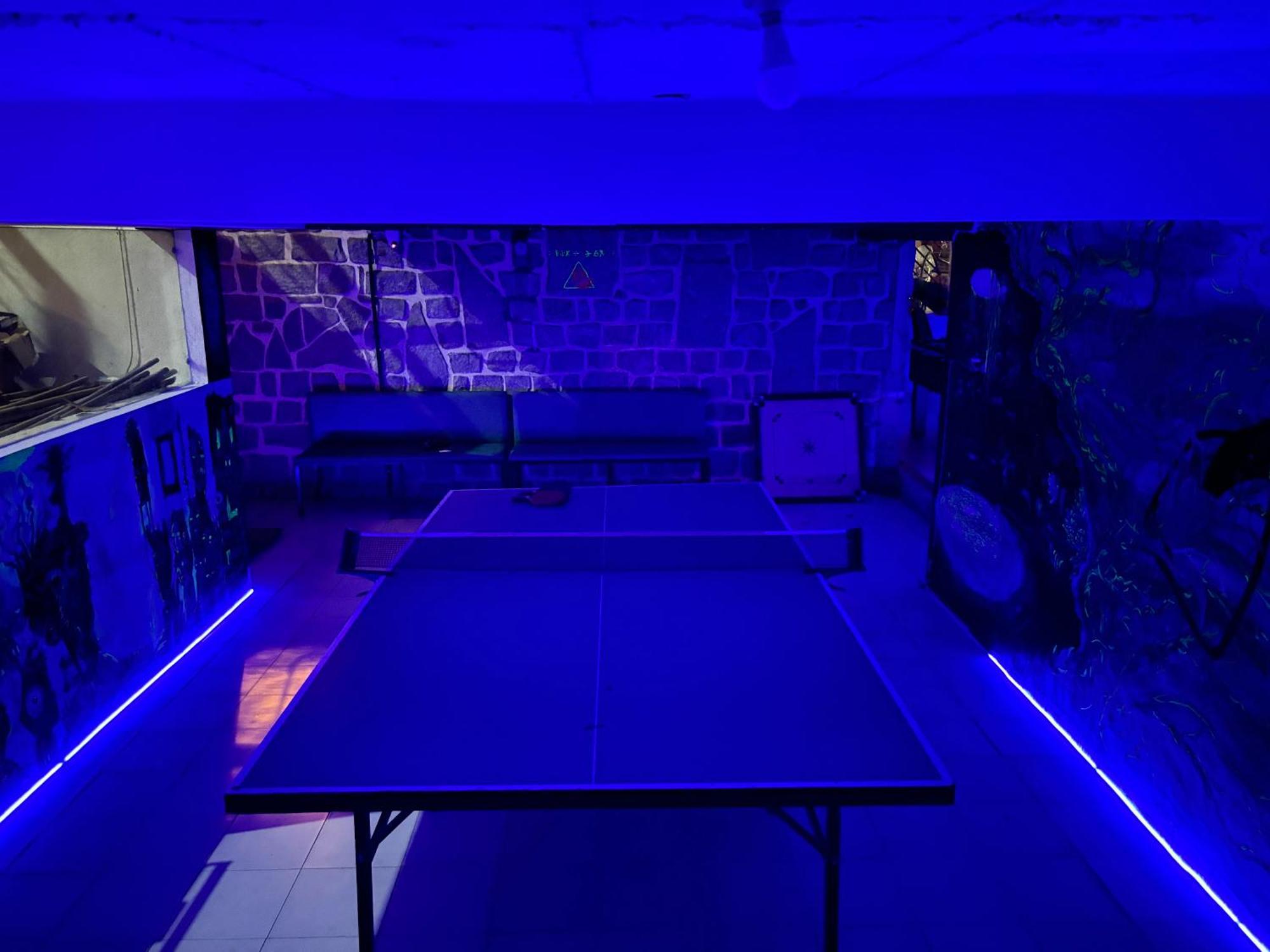 Byoc - Indiranagar Hostel