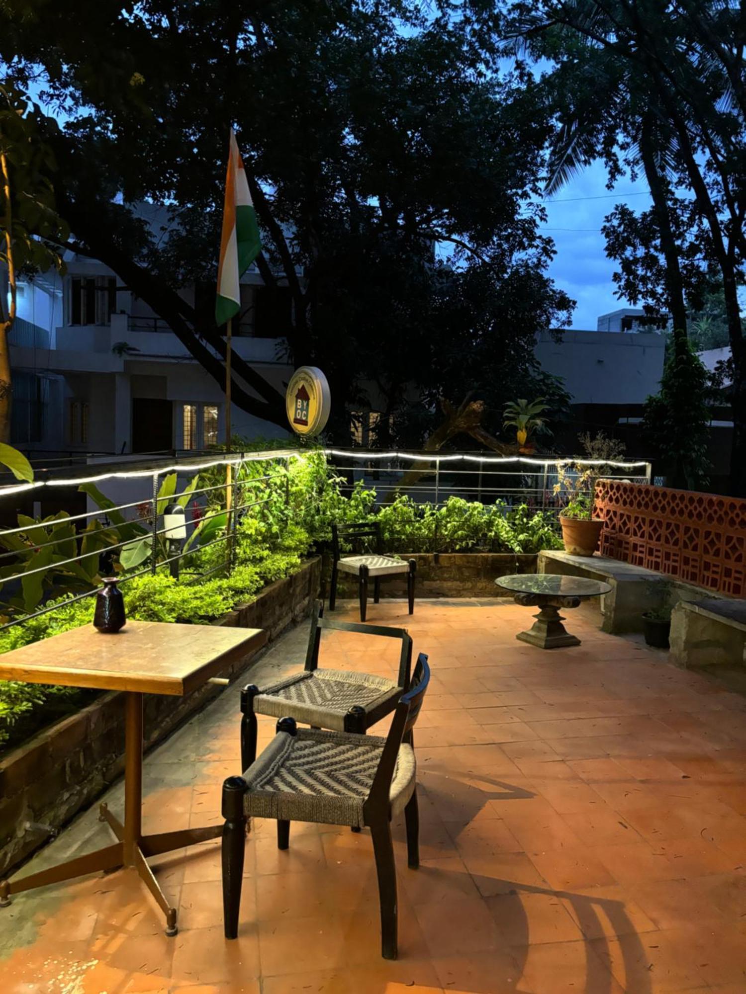 Hostel Byoc - Indiranagar