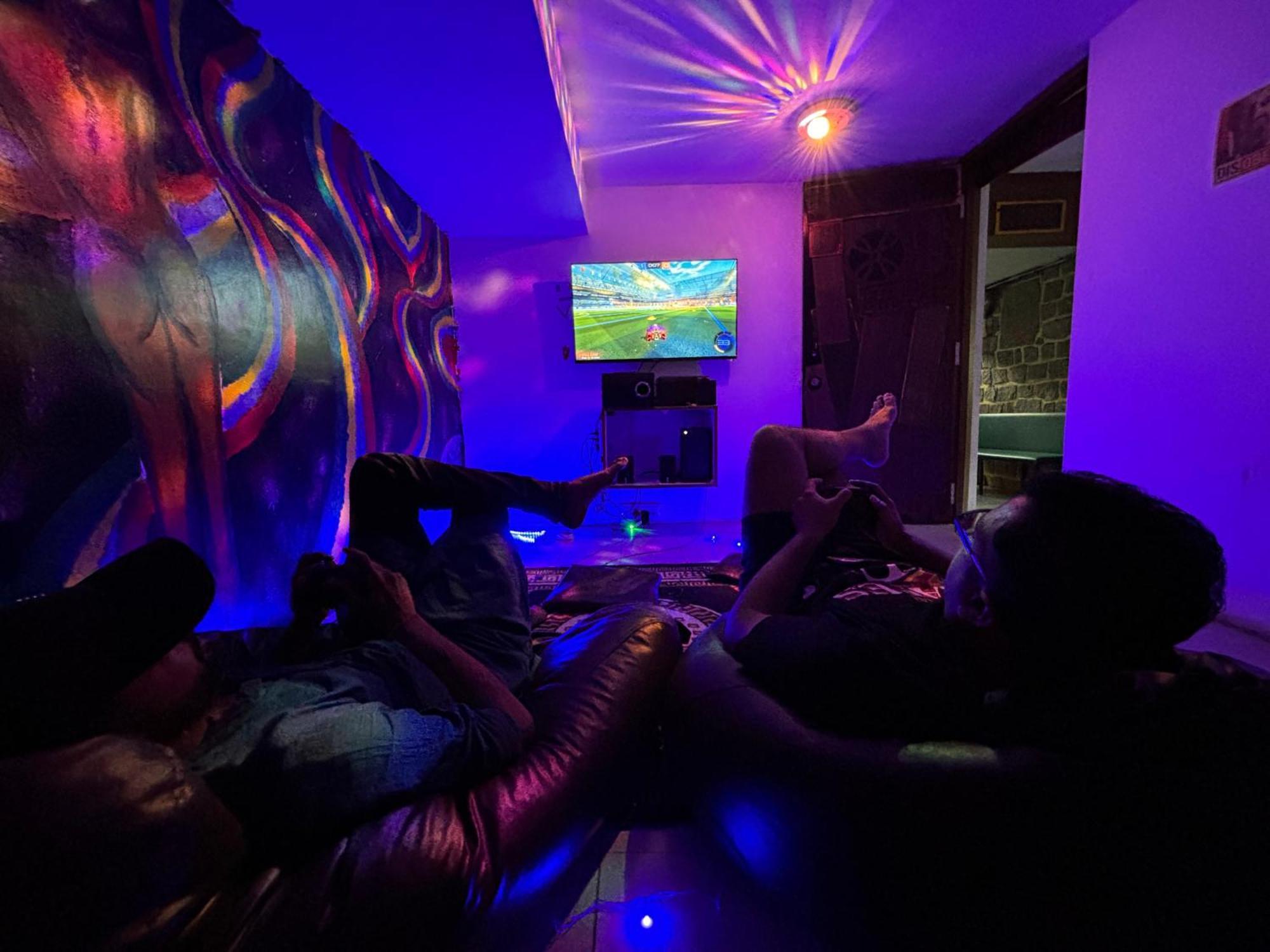 Byoc - Indiranagar Hostel *