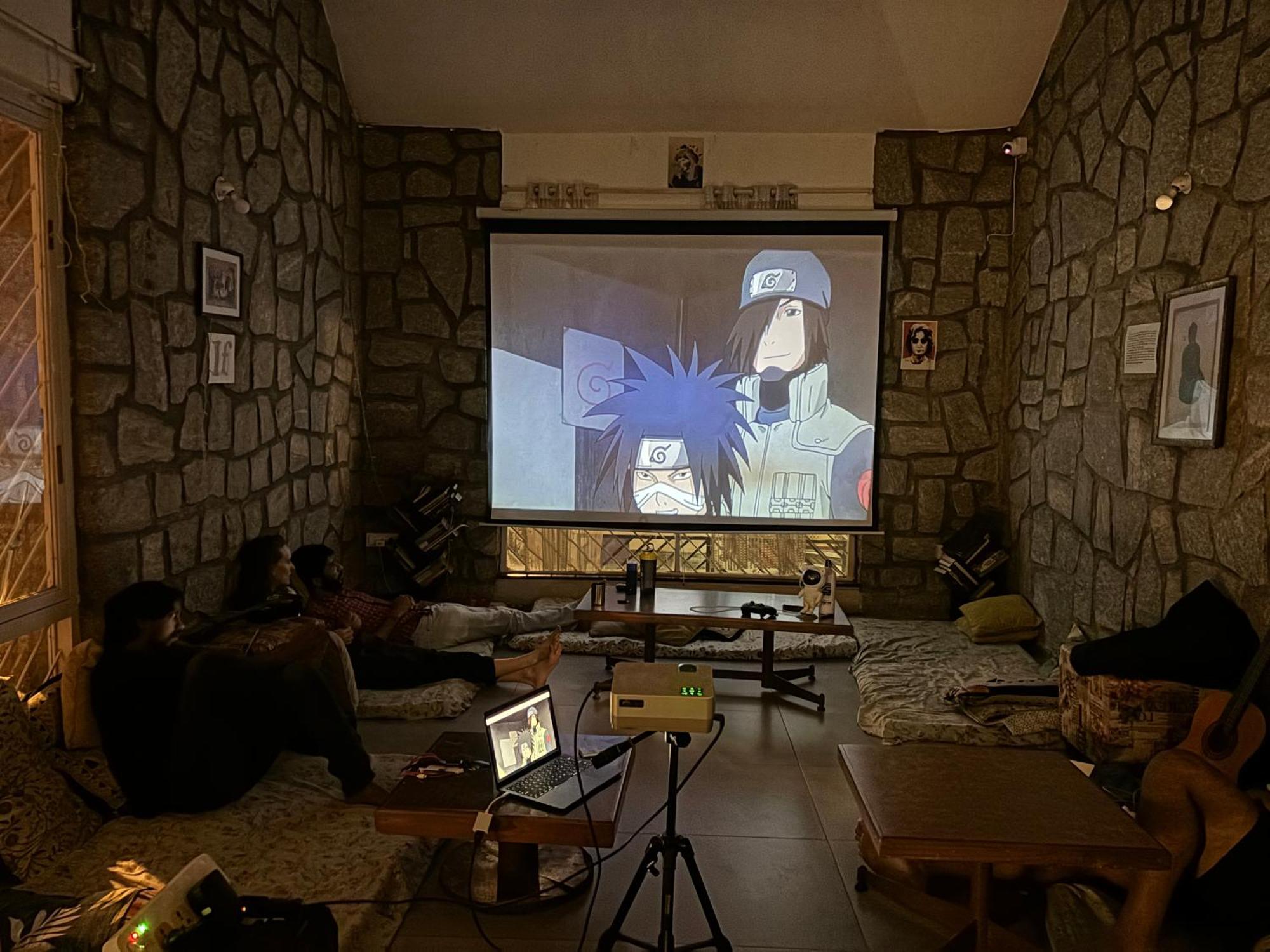 Byoc - Indiranagar * Bangalore