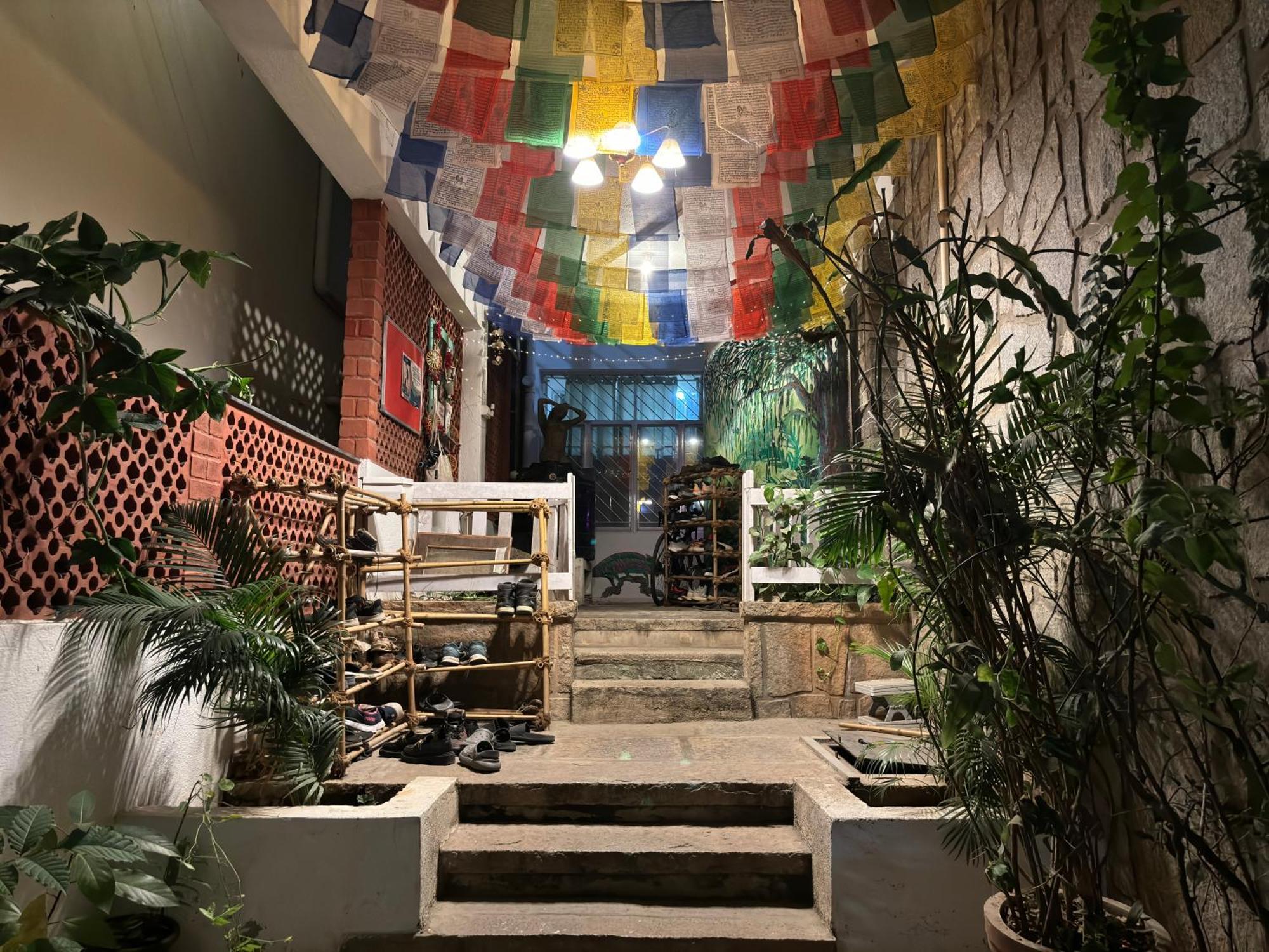 Byoc - Indiranagar