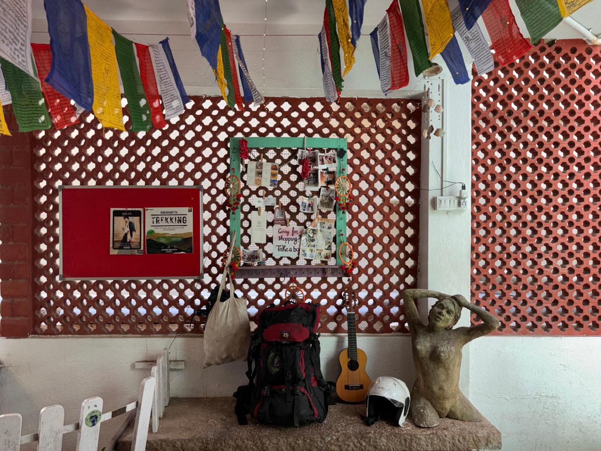 Hostel Byoc - Indiranagar *