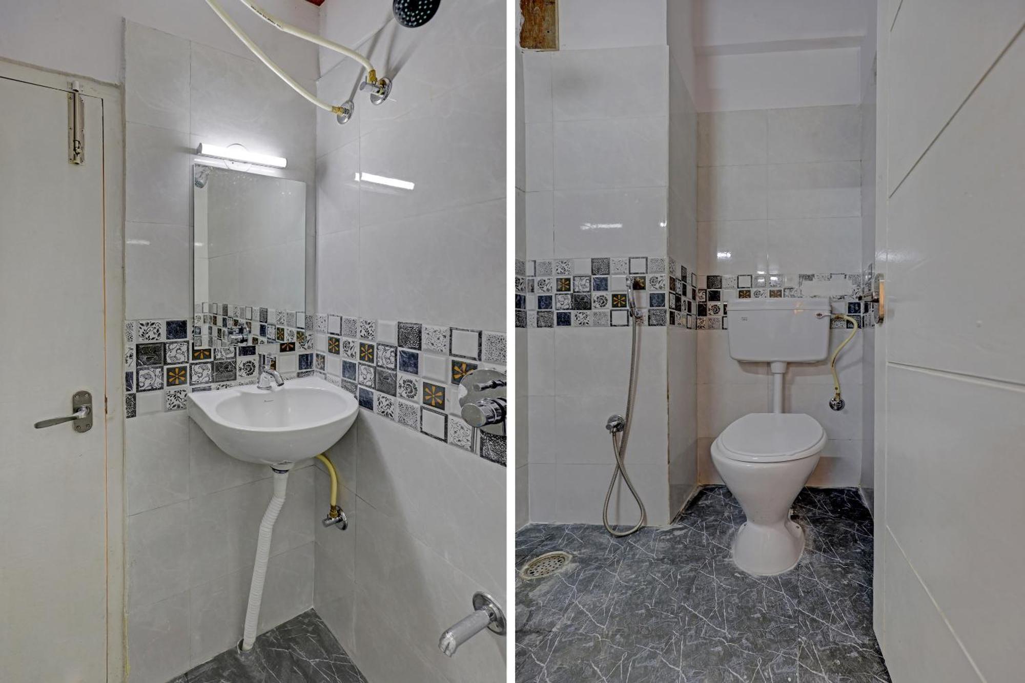 O Compact Kr Puram Near Phoenix Marketcity