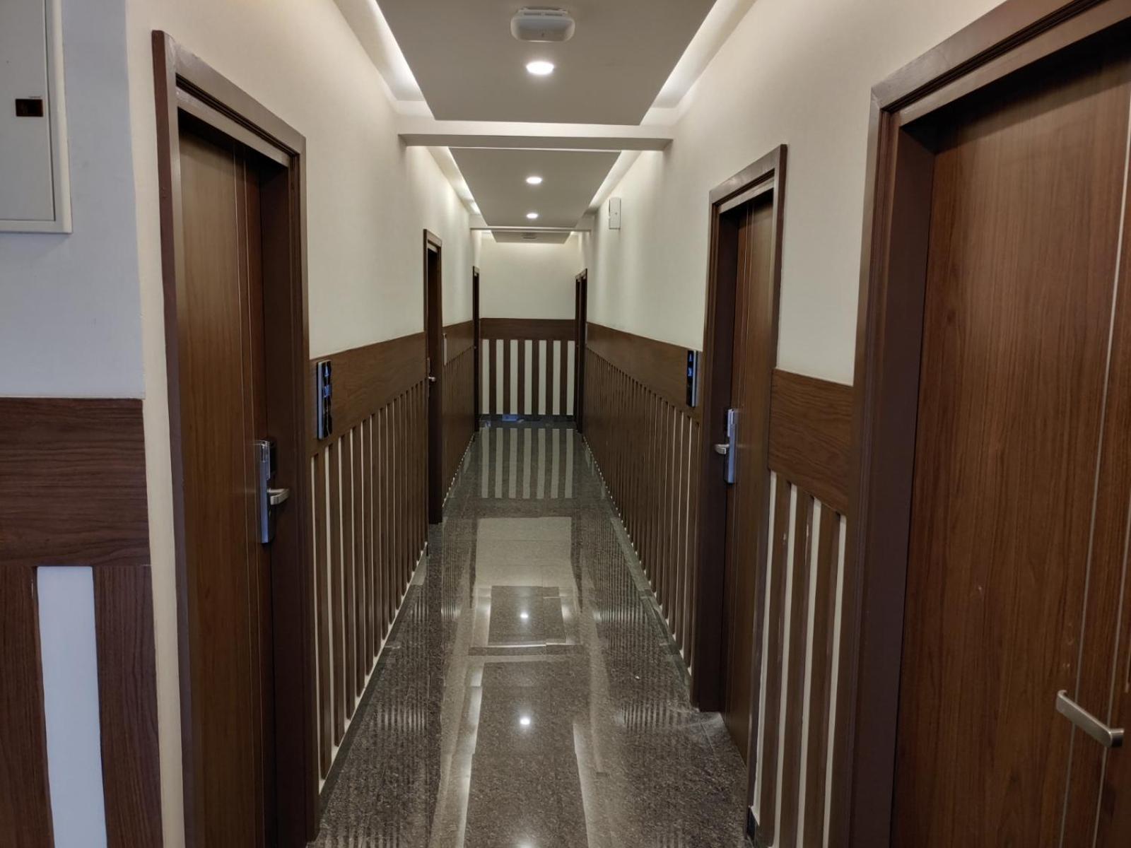 Coastal Grand Cassa Times - Electronic City 3* Bangalore